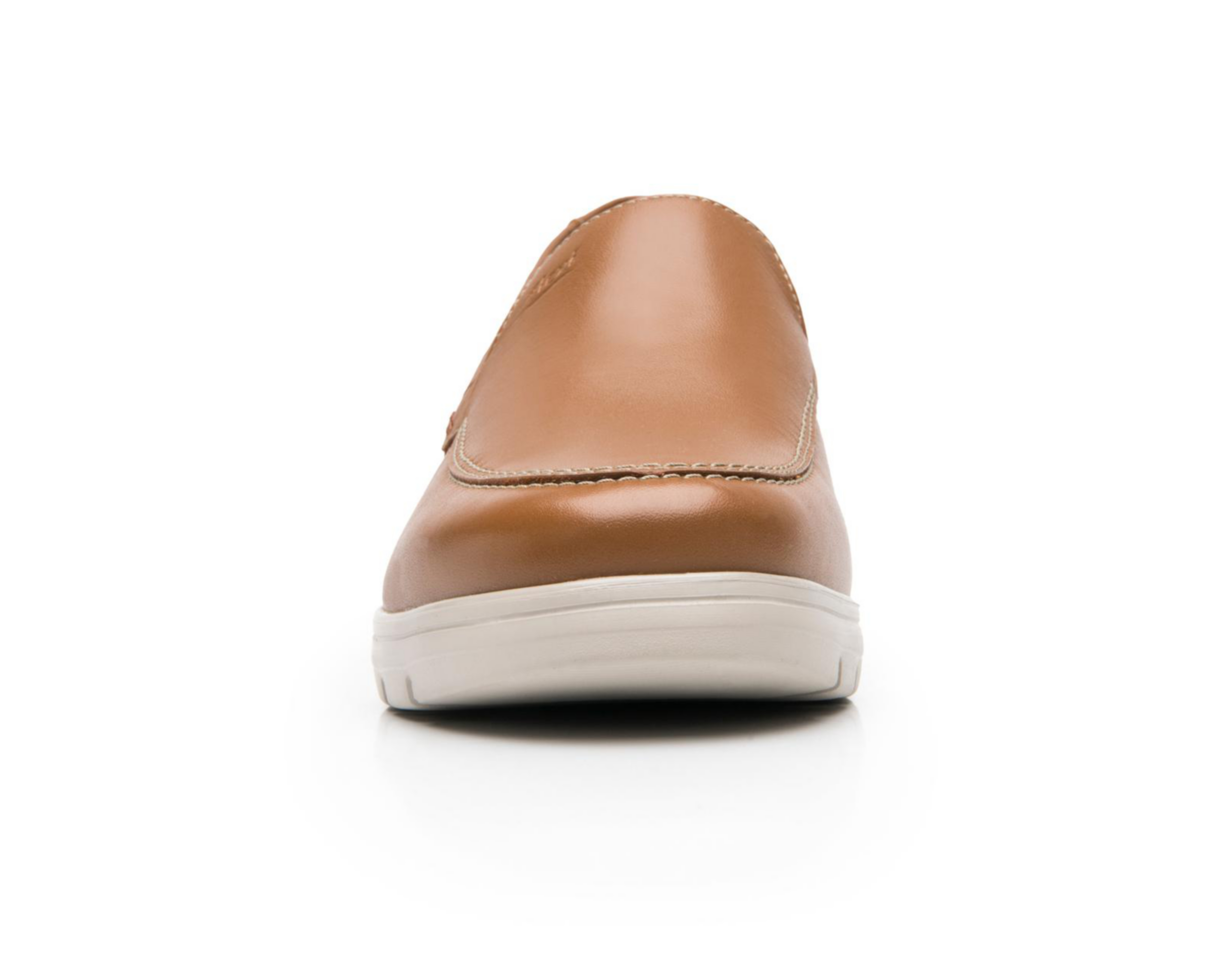 Foto 6 pulgar | Zapatos Confort Flexi de Piel para Mujer