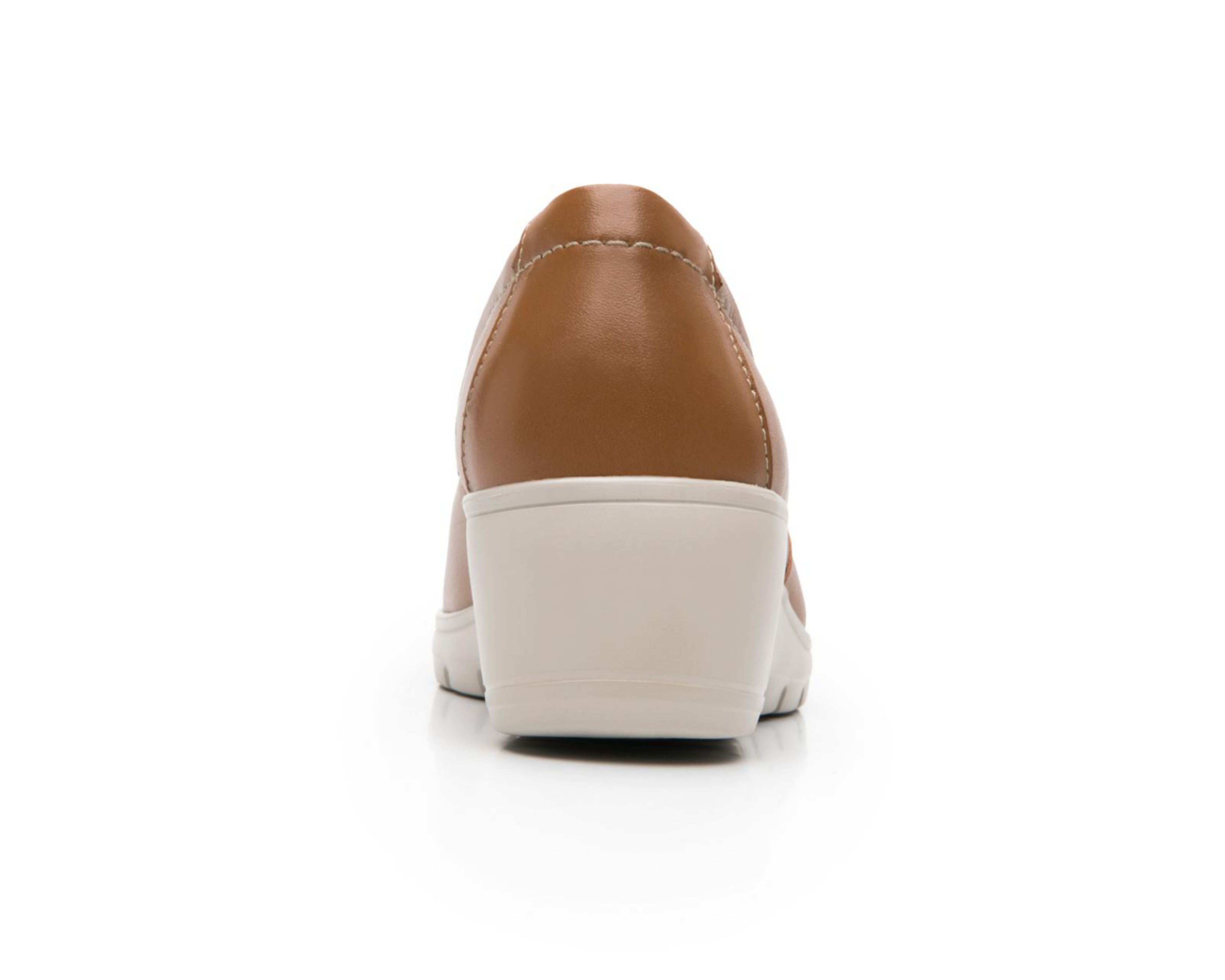 Foto 7 pulgar | Zapatos Confort Flexi de Piel para Mujer