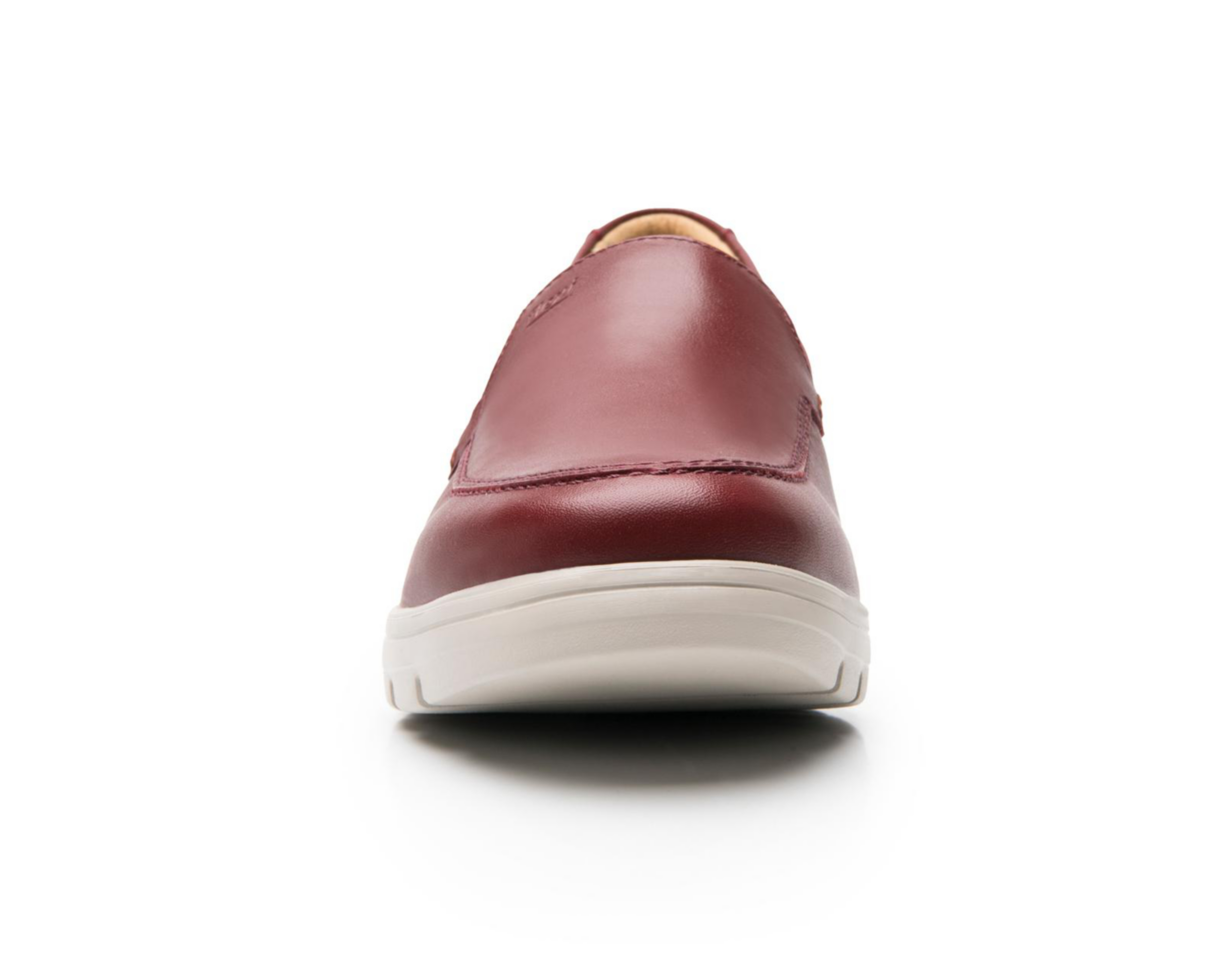 Foto 6 pulgar | Zapatos Confort Flexi de Piel para Mujer