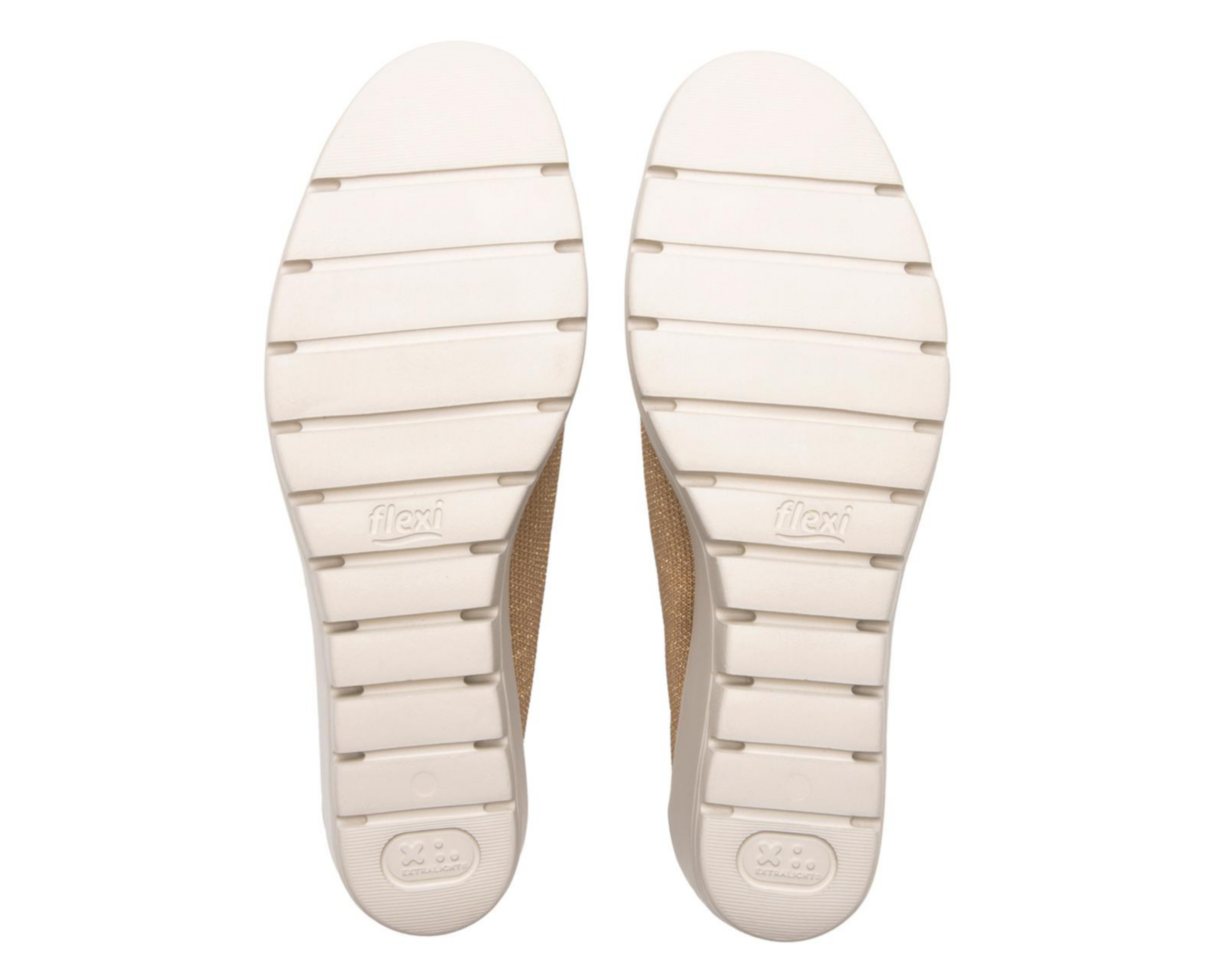 Foto 3 pulgar | Zapatos Confort Flexi de Piel para Mujer