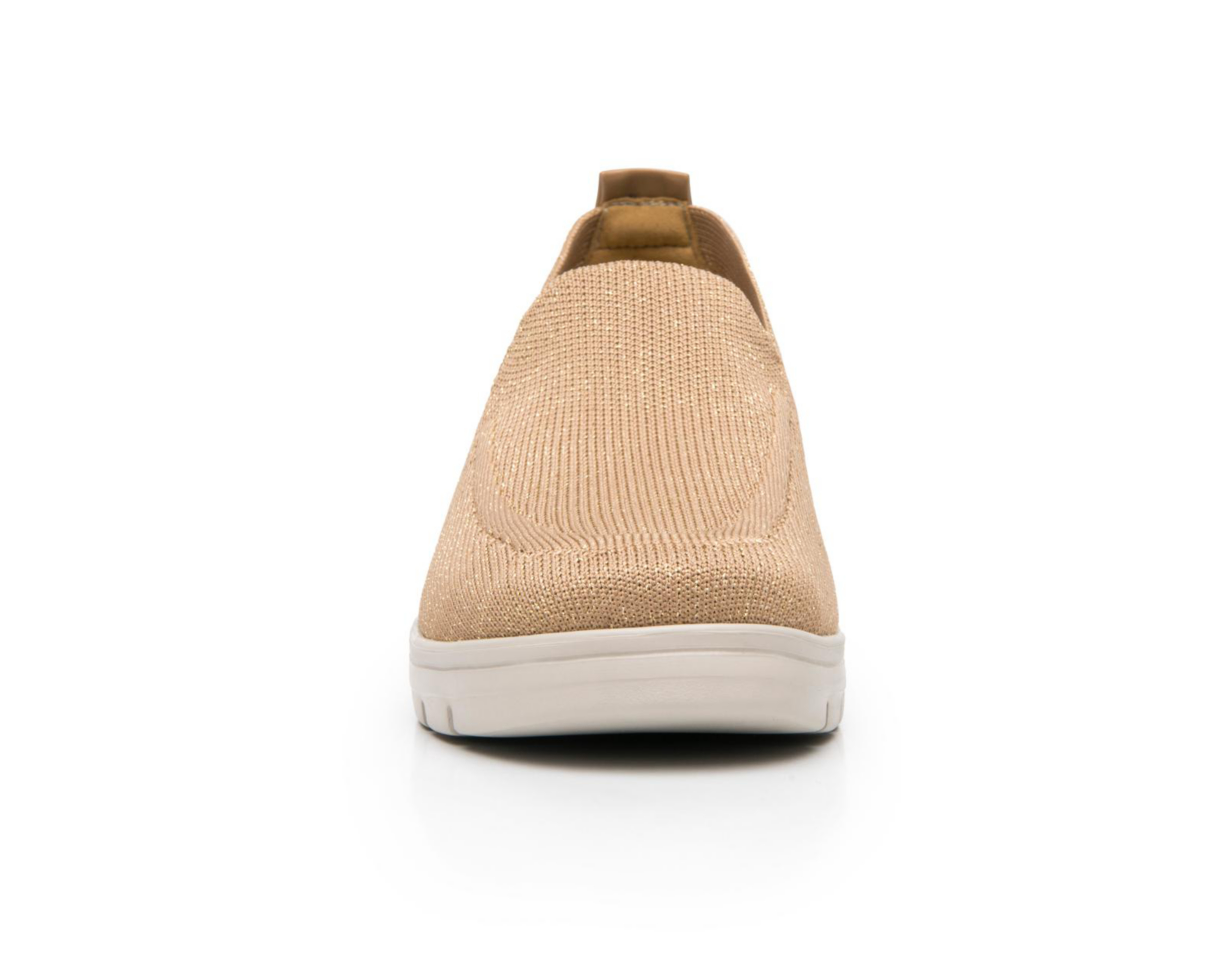 Foto 6 pulgar | Zapatos Confort Flexi de Piel para Mujer