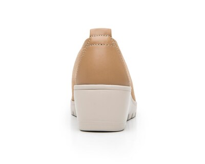 Foto 6 | Zapatos Confort Flexi de Piel para Mujer