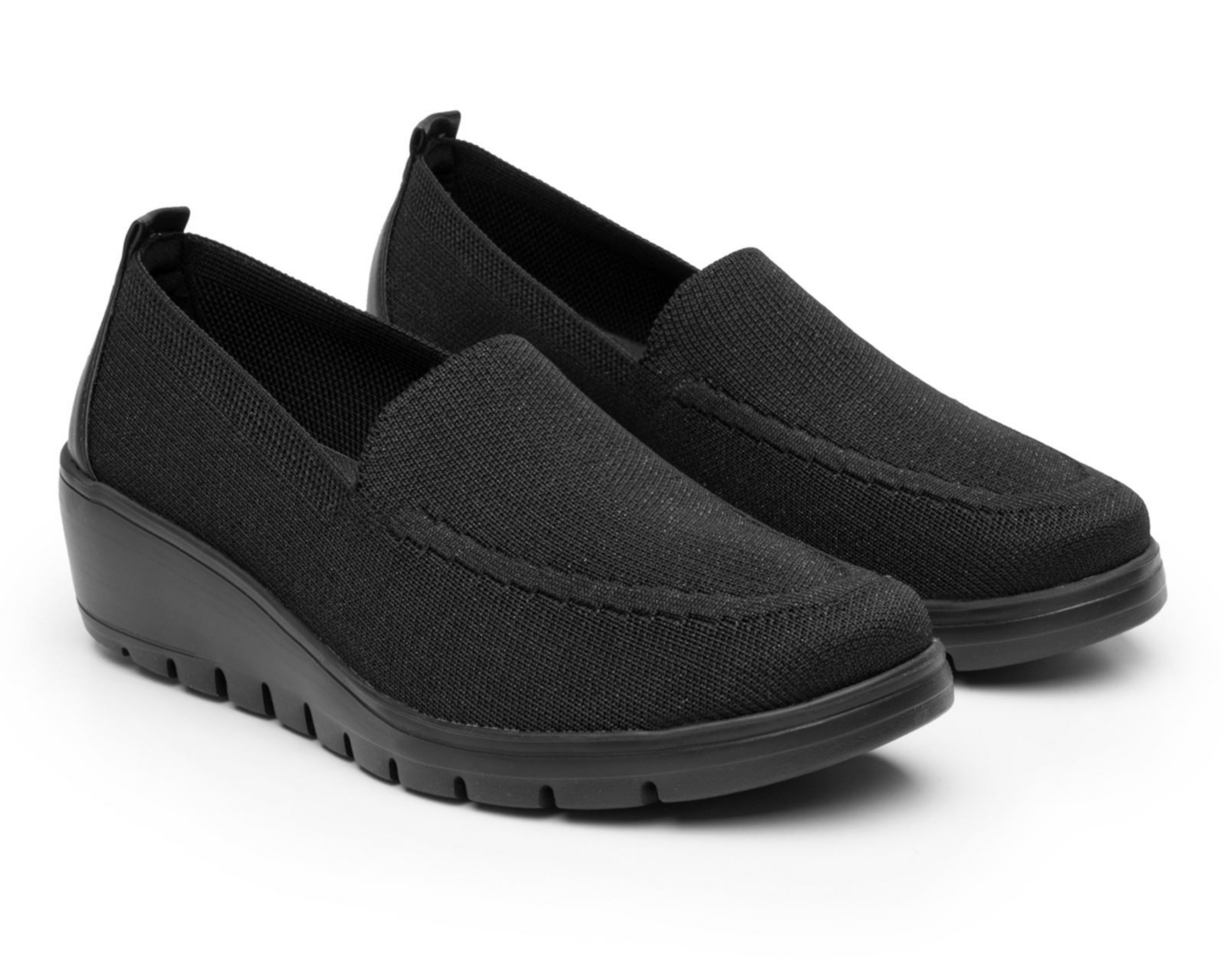 Foto 1 | Zapatos Confort Flexi para Mujer