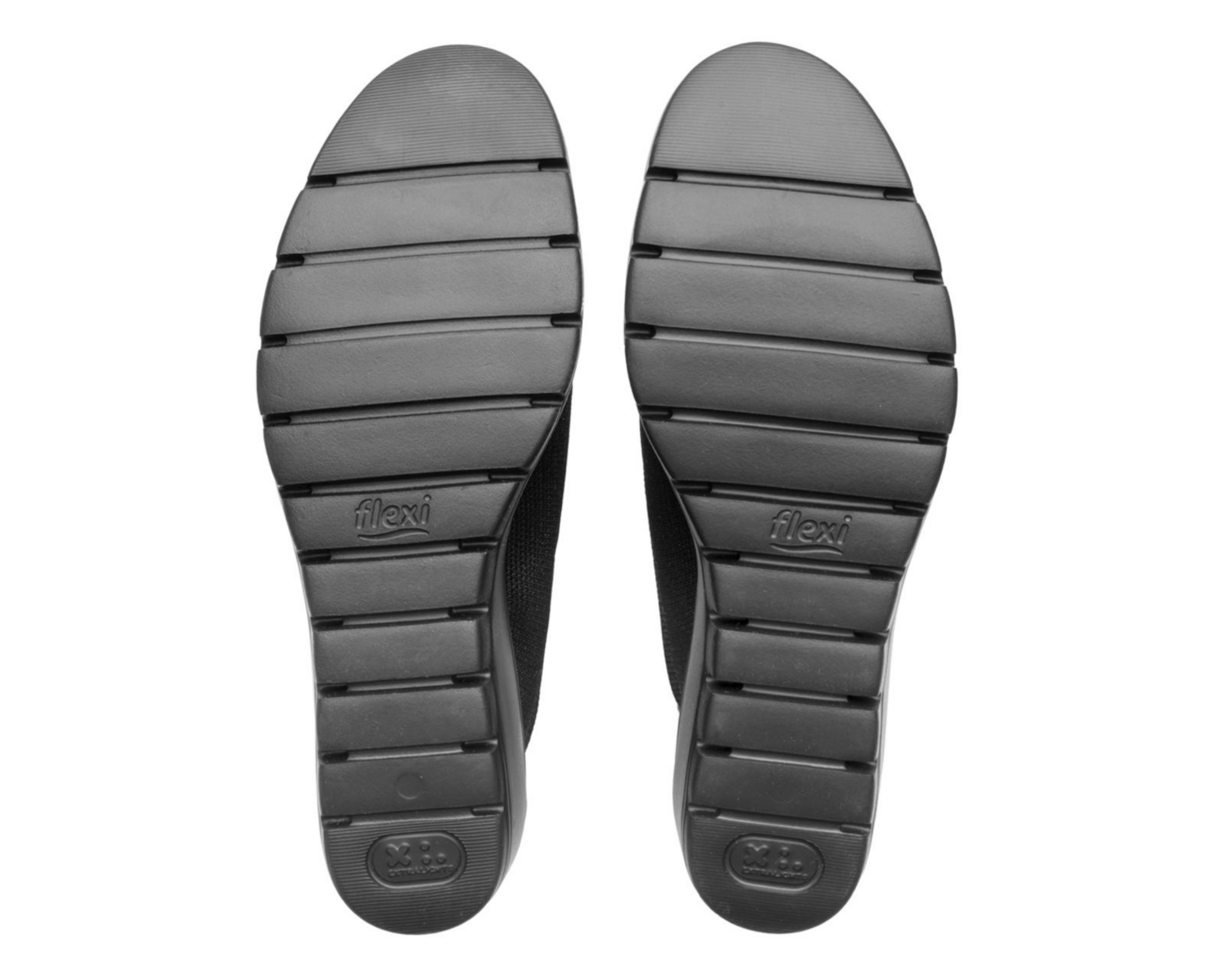 Foto 3 pulgar | Zapatos Confort Flexi para Mujer