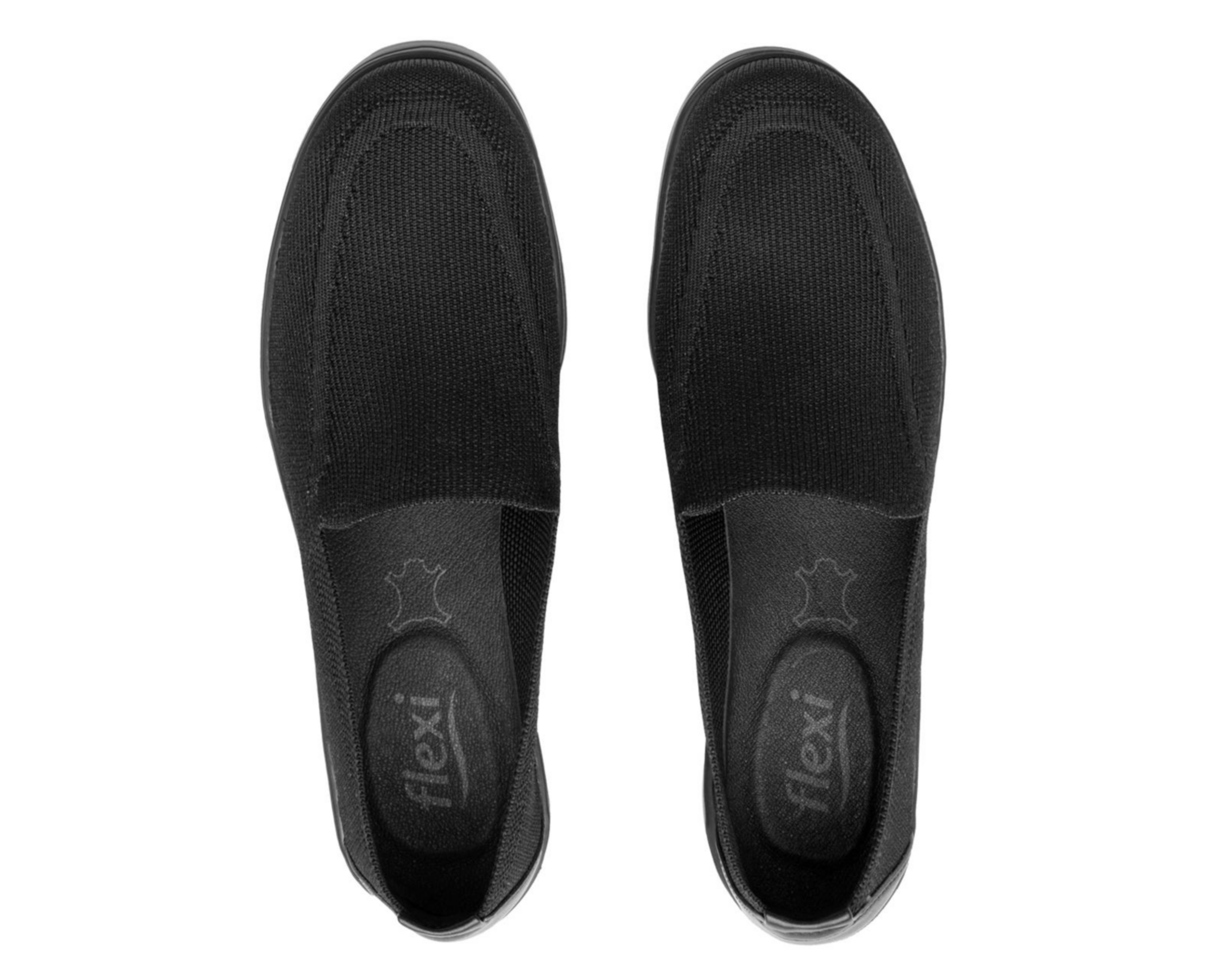 Foto 4 pulgar | Zapatos Confort Flexi para Mujer
