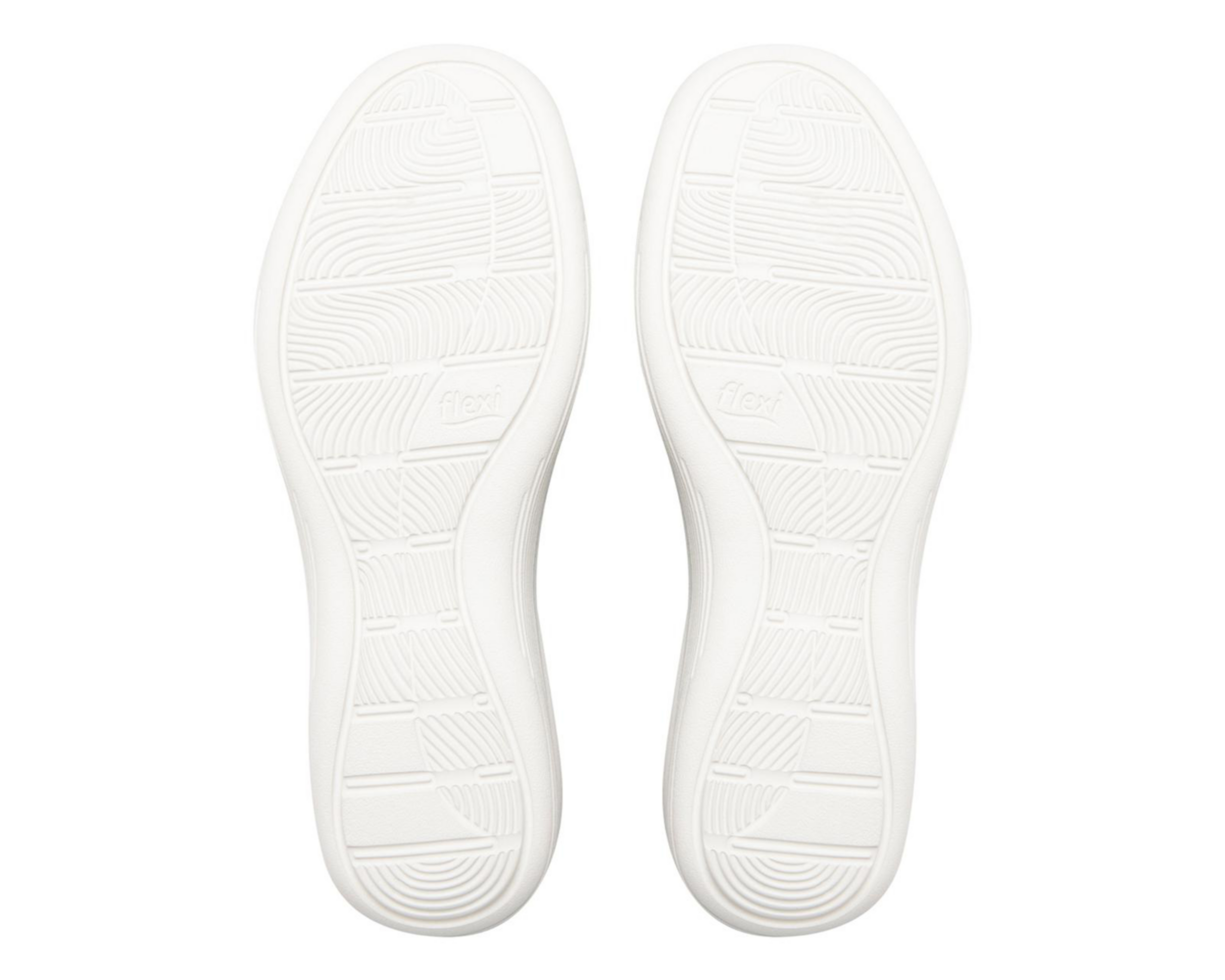 Foto 3 pulgar | Tenis Casuales Flexi para Mujer