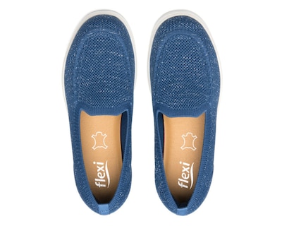Foto 3 | Tenis Casuales Flexi para Mujer