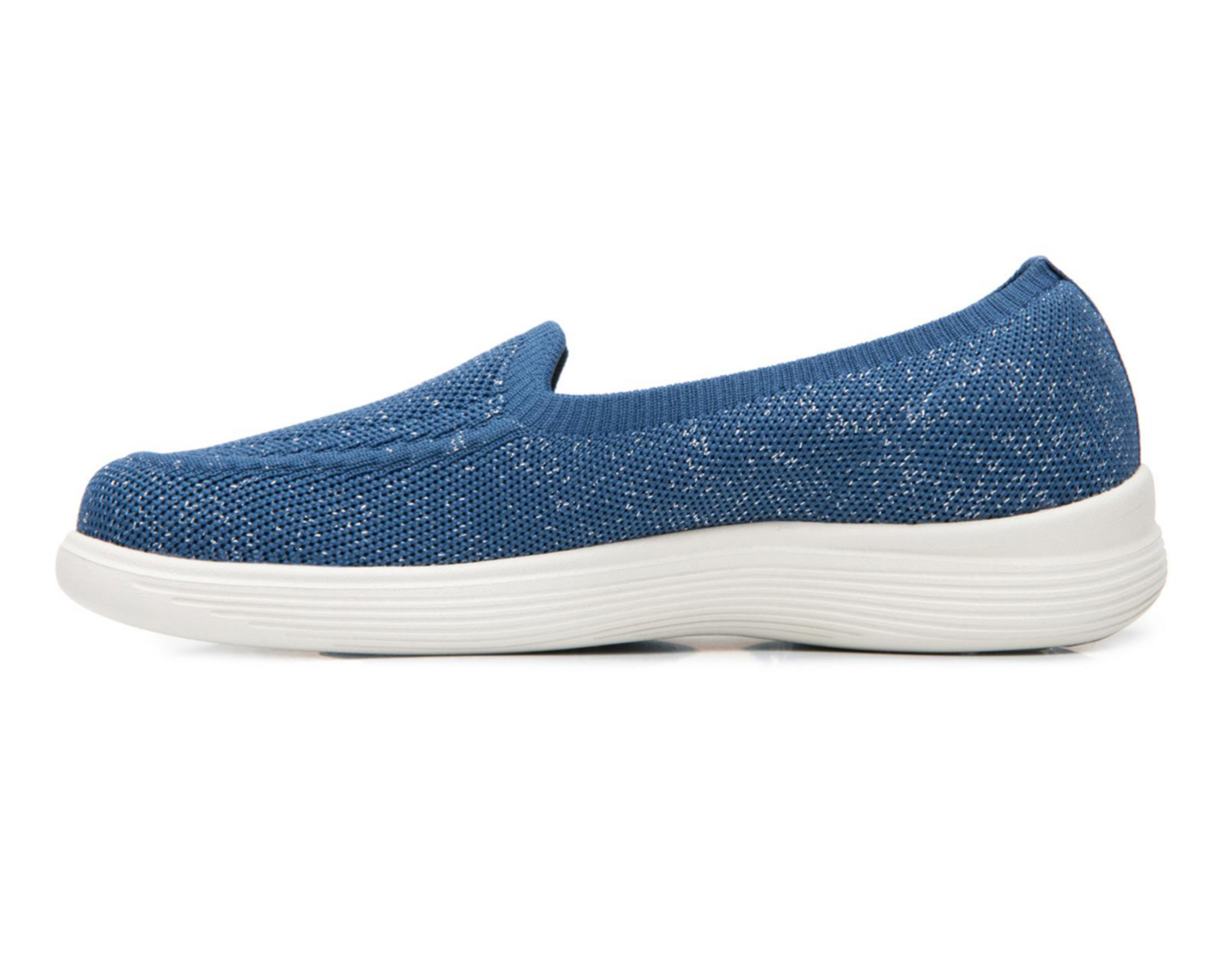 Foto 5 pulgar | Tenis Casuales Flexi para Mujer