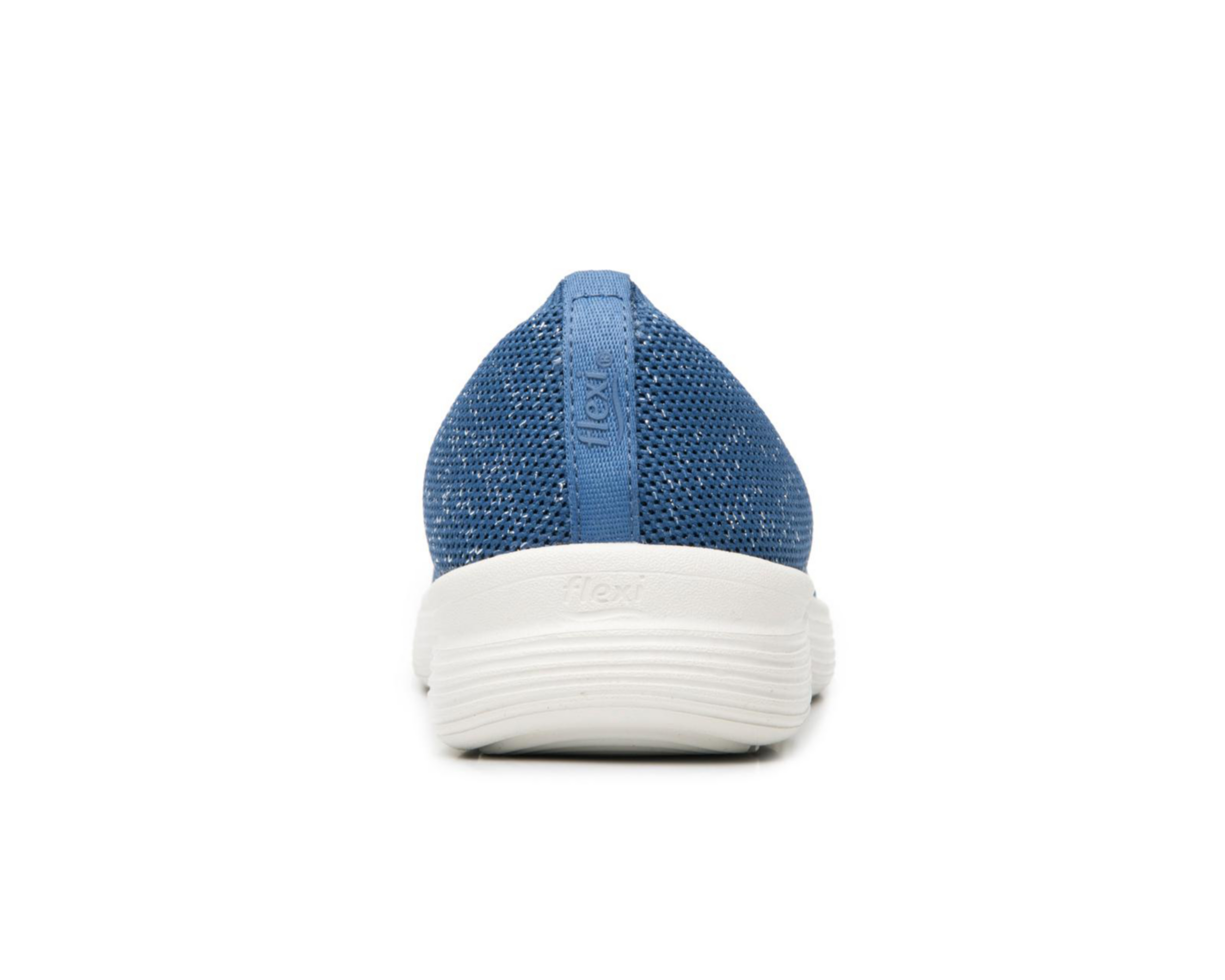 Foto 7 pulgar | Tenis Casuales Flexi para Mujer