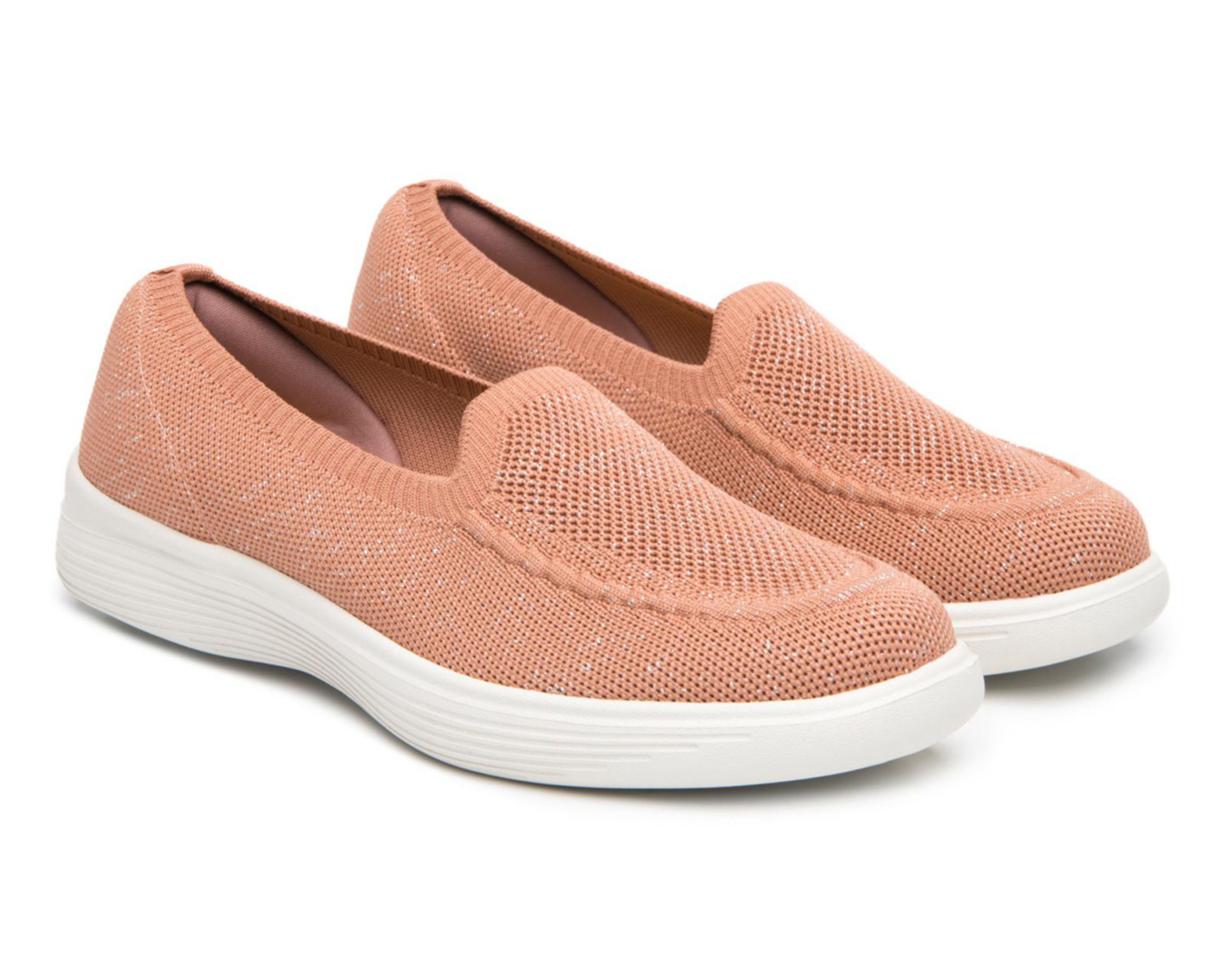 Foto 2 pulgar | Tenis Casuales Flexi para Mujer