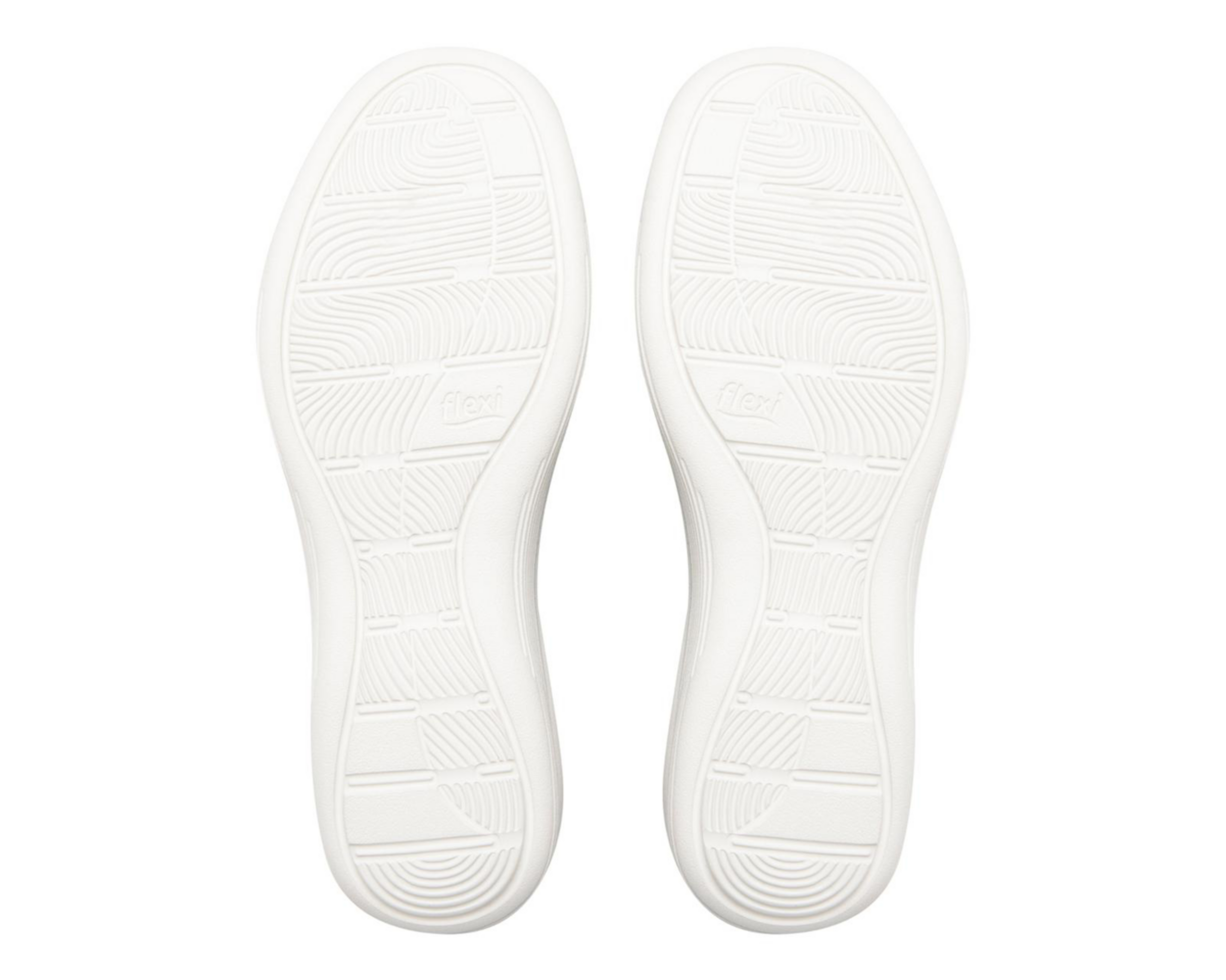 Foto 3 pulgar | Tenis Casuales Flexi para Mujer