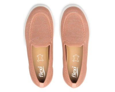Foto 3 | Tenis Casuales Flexi para Mujer