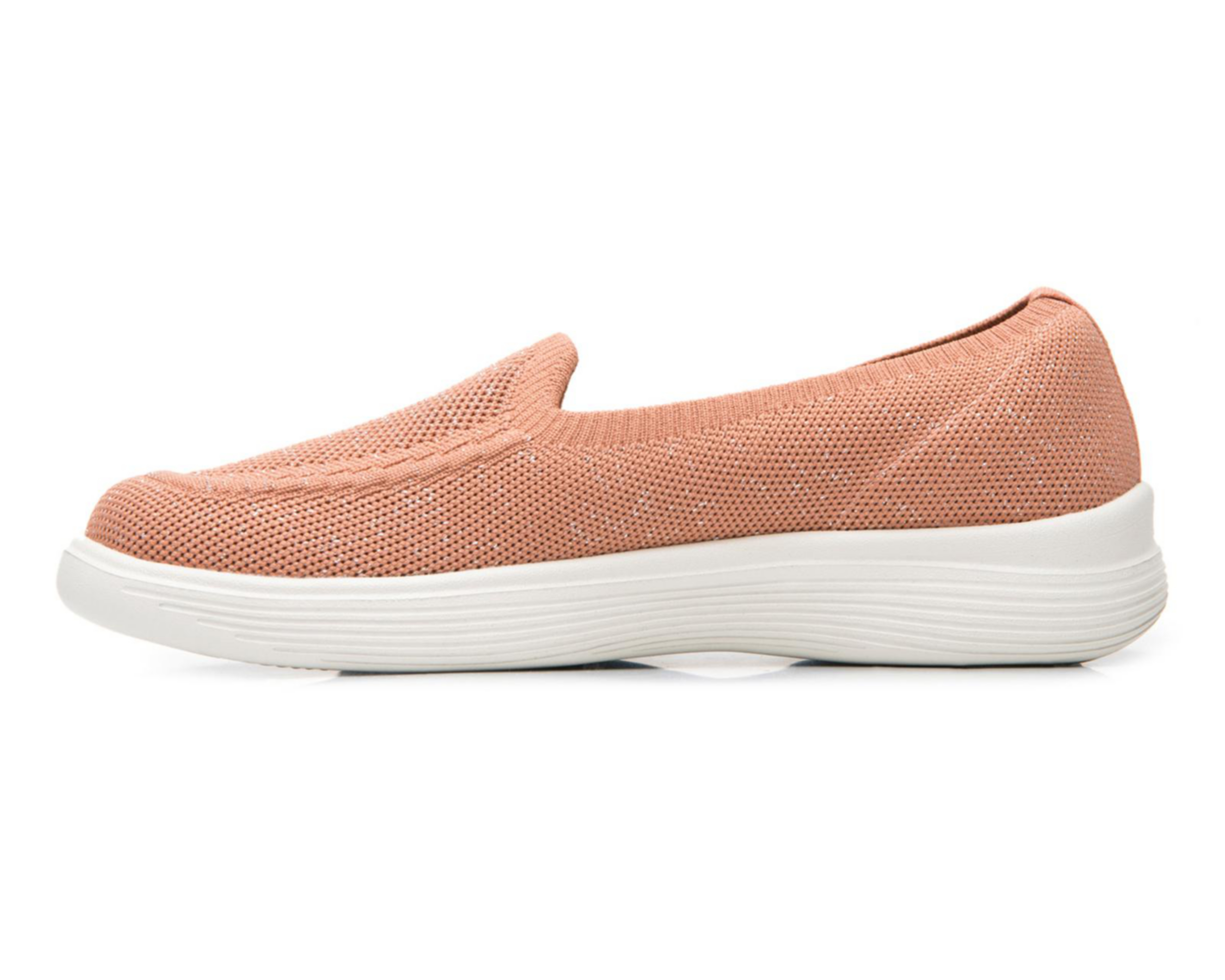 Foto 5 pulgar | Tenis Casuales Flexi para Mujer