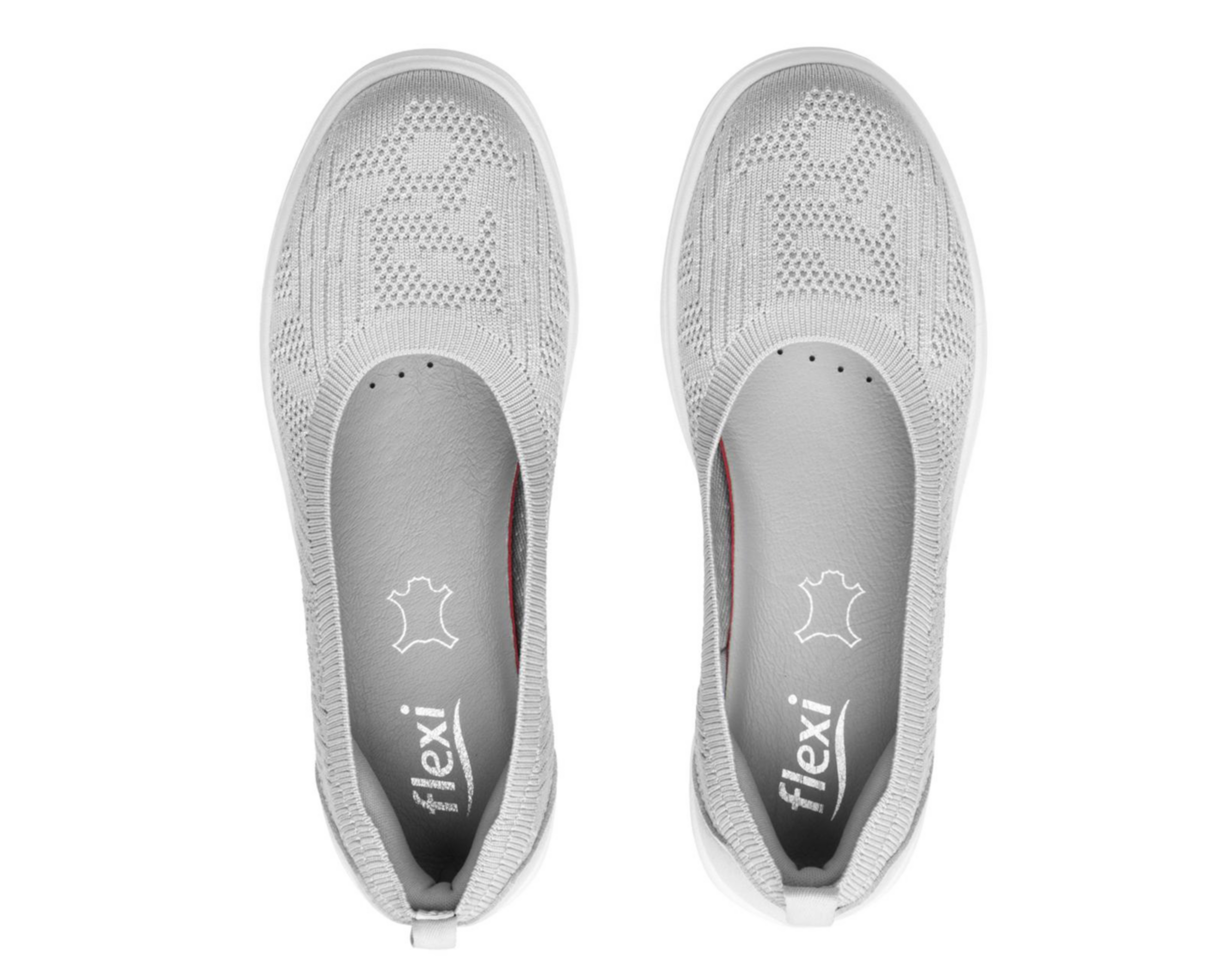 Foto 3 | Tenis Confort Flexi para Mujer