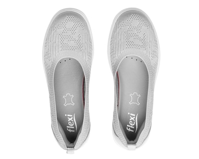 Foto 3 | Tenis Confort Flexi para Mujer