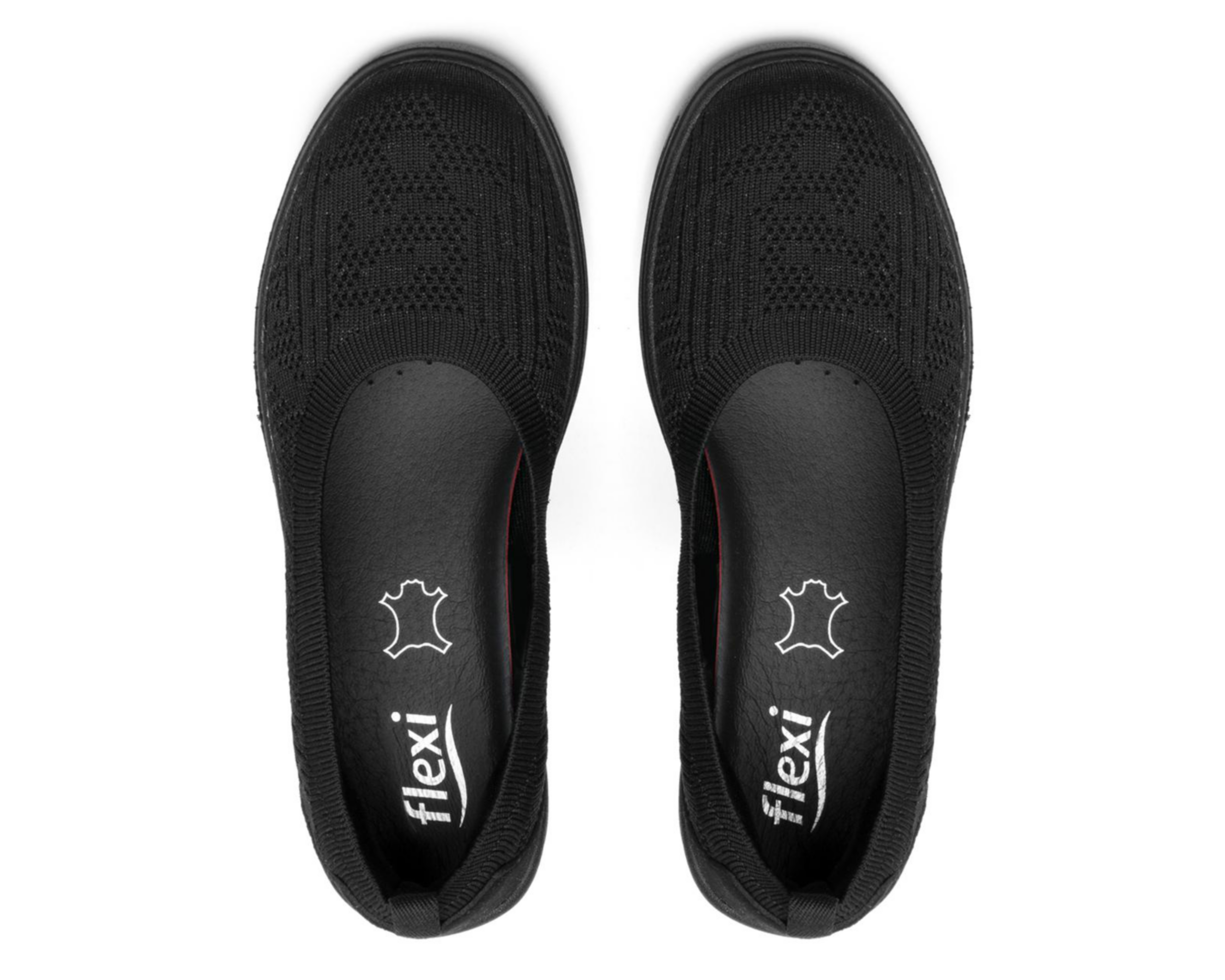 Foto 4 pulgar | Tenis Confort Flexi para Mujer