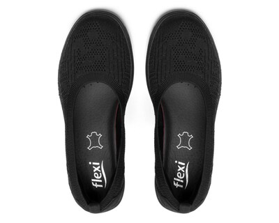 Foto 3 | Tenis Confort Flexi para Mujer