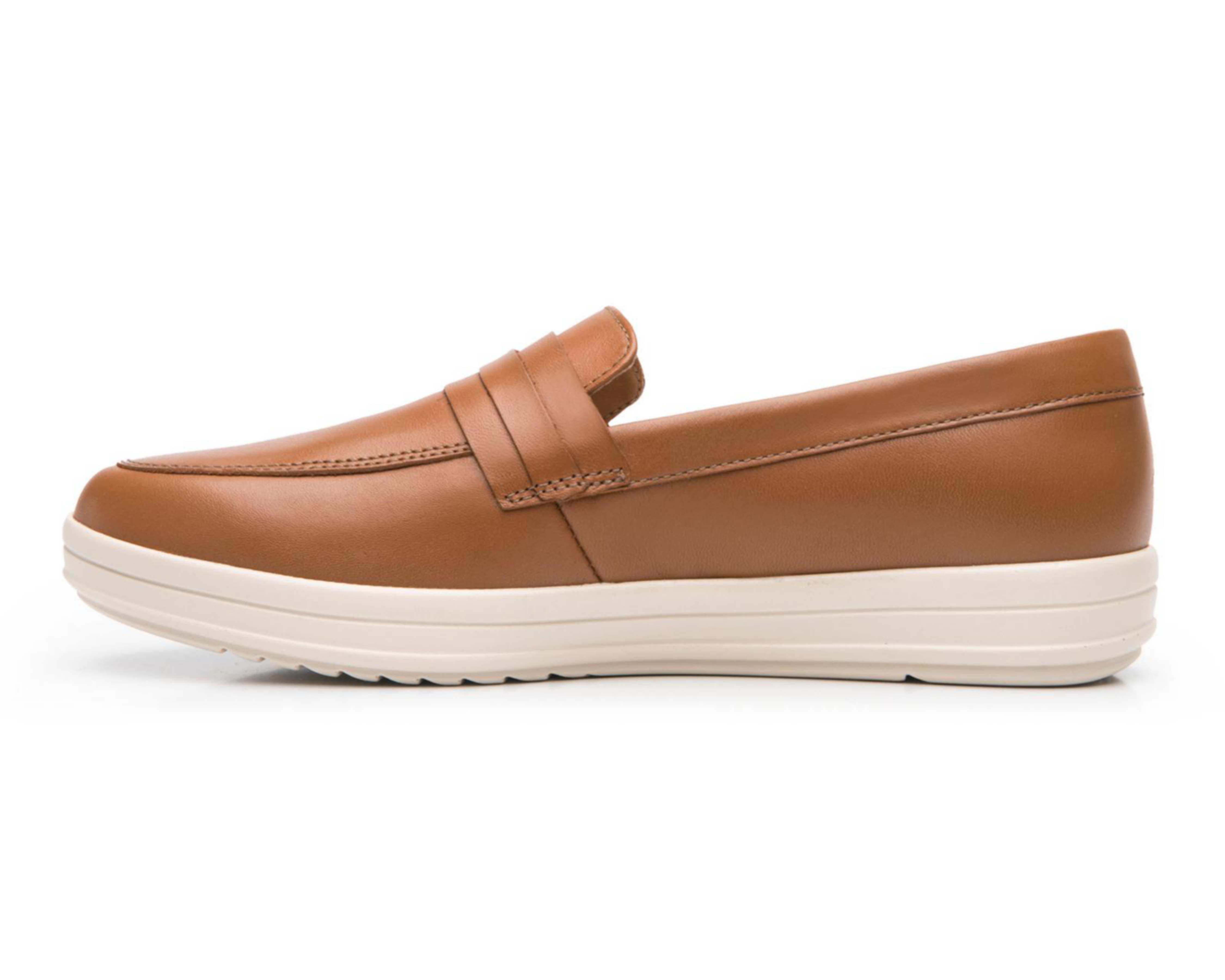 Foto 5 pulgar | Zapatos Confort Flexi de Piel para Mujer
