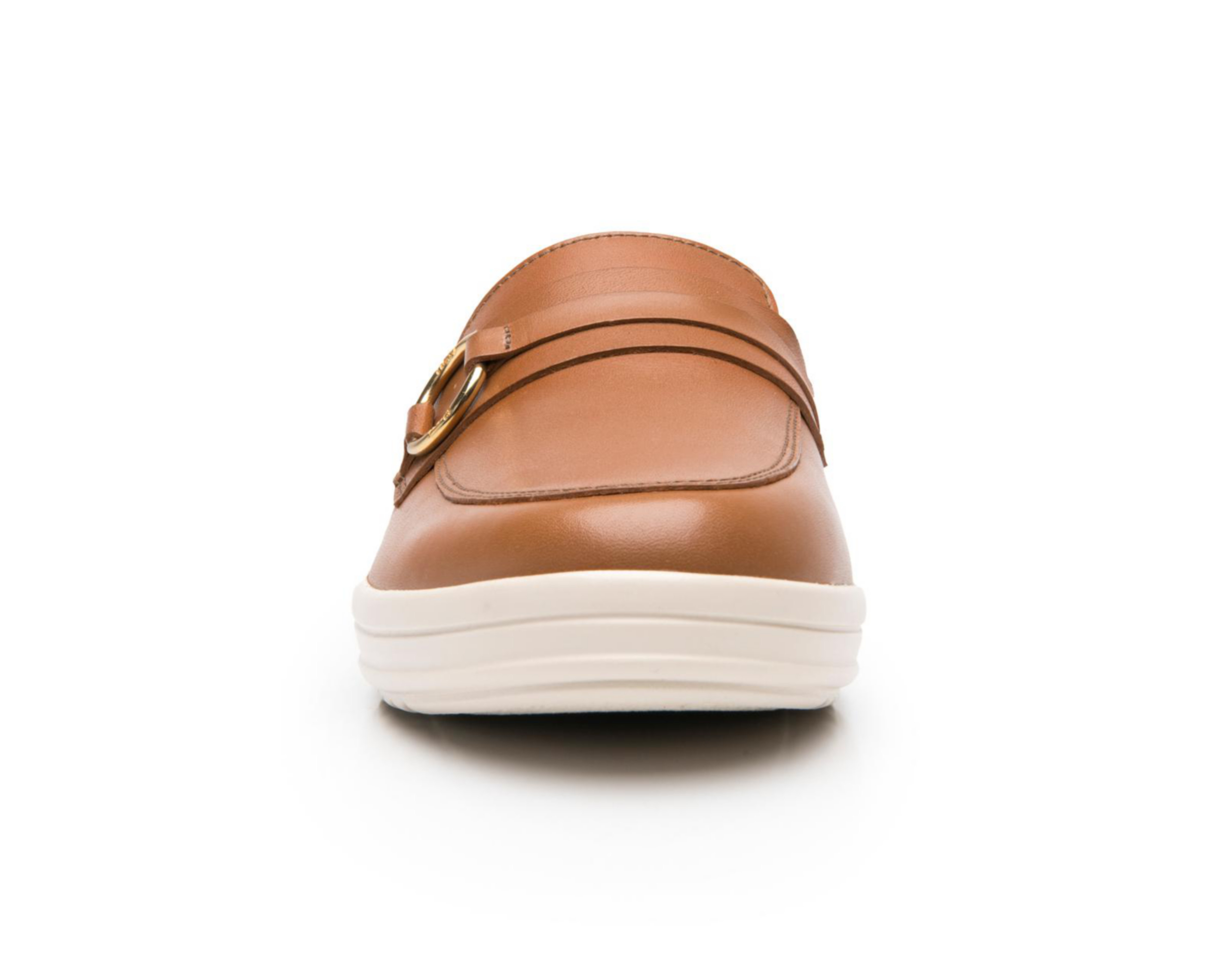 Foto 6 pulgar | Zapatos Confort Flexi de Piel para Mujer