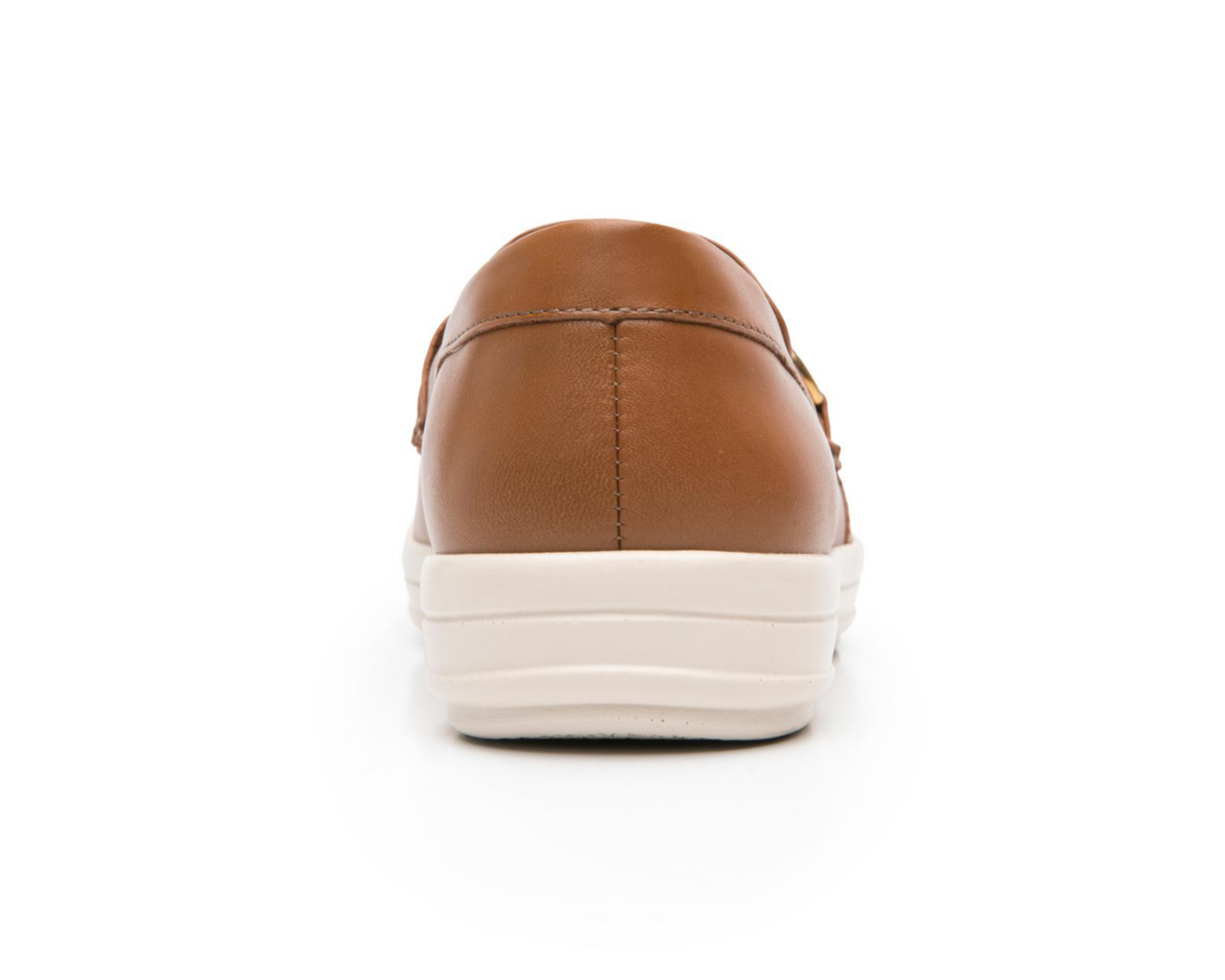 Foto 7 pulgar | Zapatos Confort Flexi de Piel para Mujer