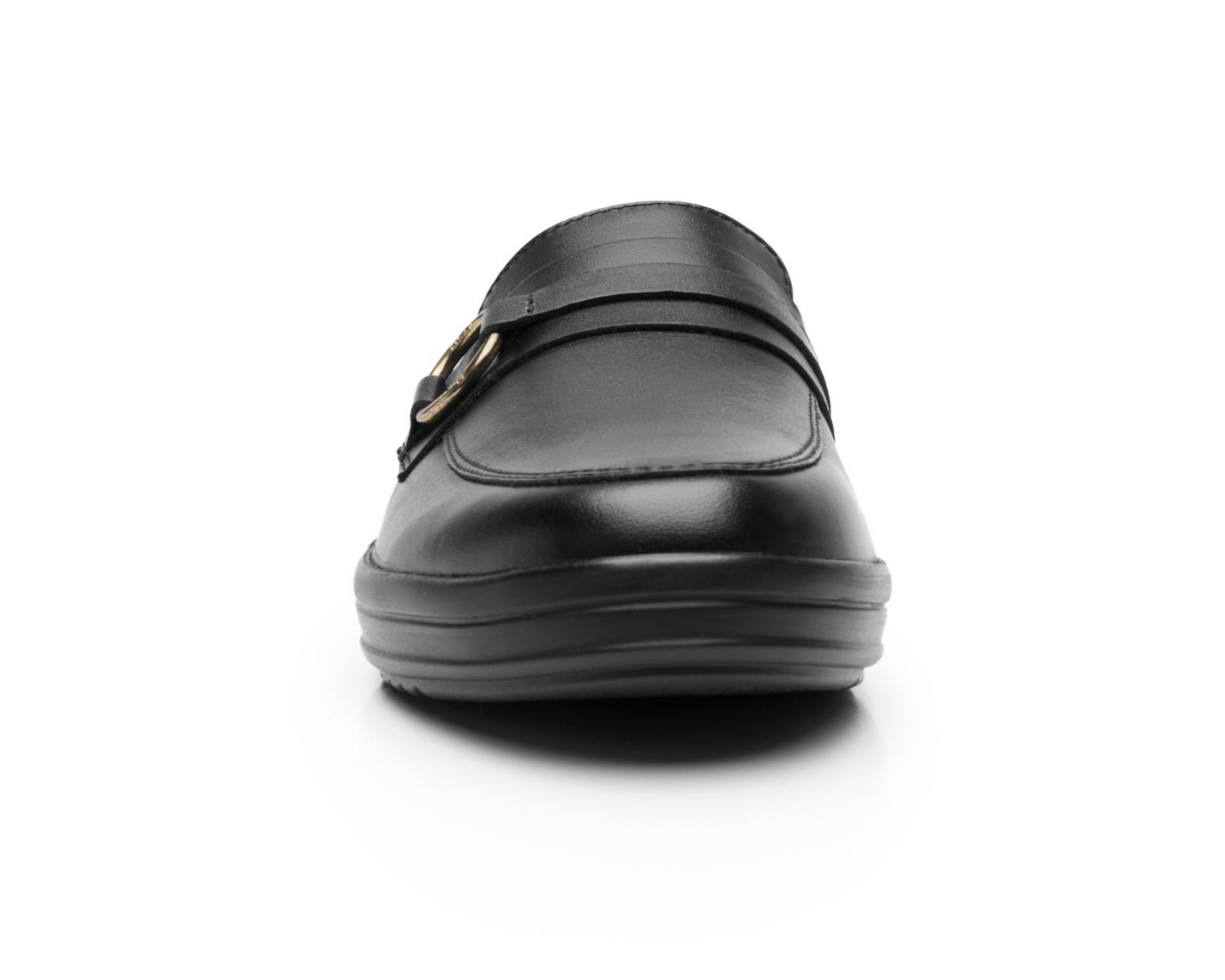 Foto 6 pulgar | Zapatos Confort Flexi de Piel para Mujer