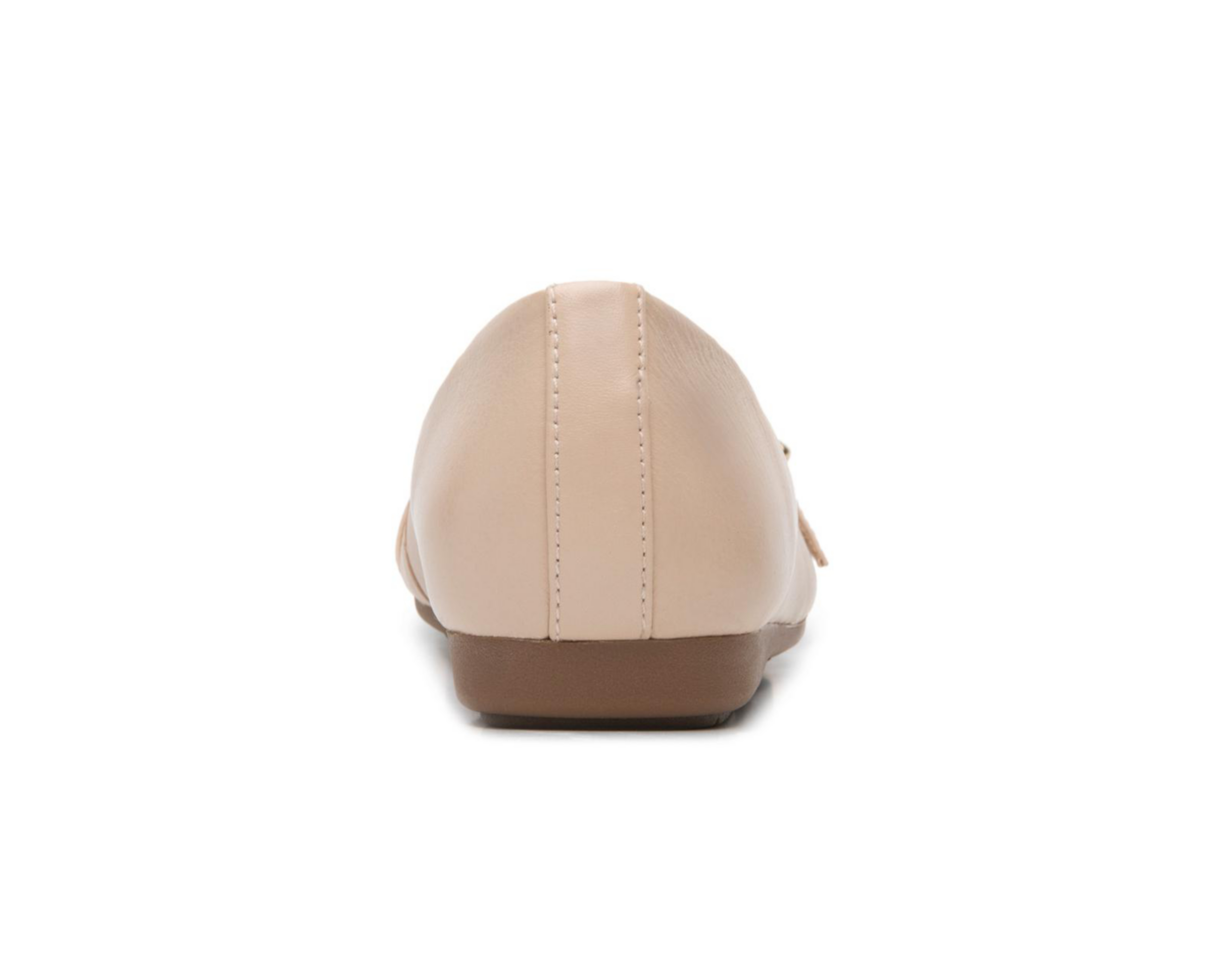 Foto 6 | Flats Flexi de Piel para Mujer