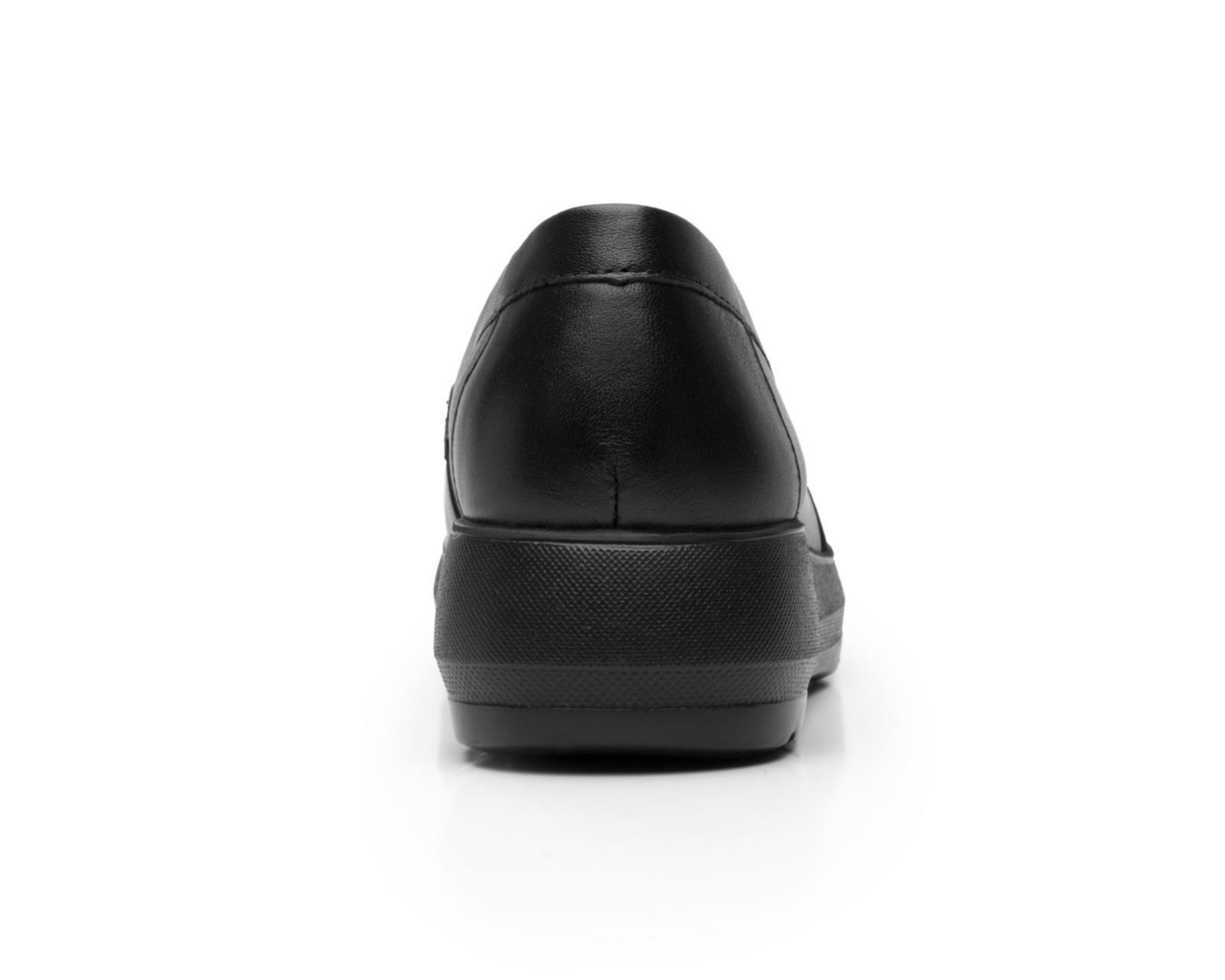 Foto 7 pulgar | Mocasines Flexi de Piel para Mujer