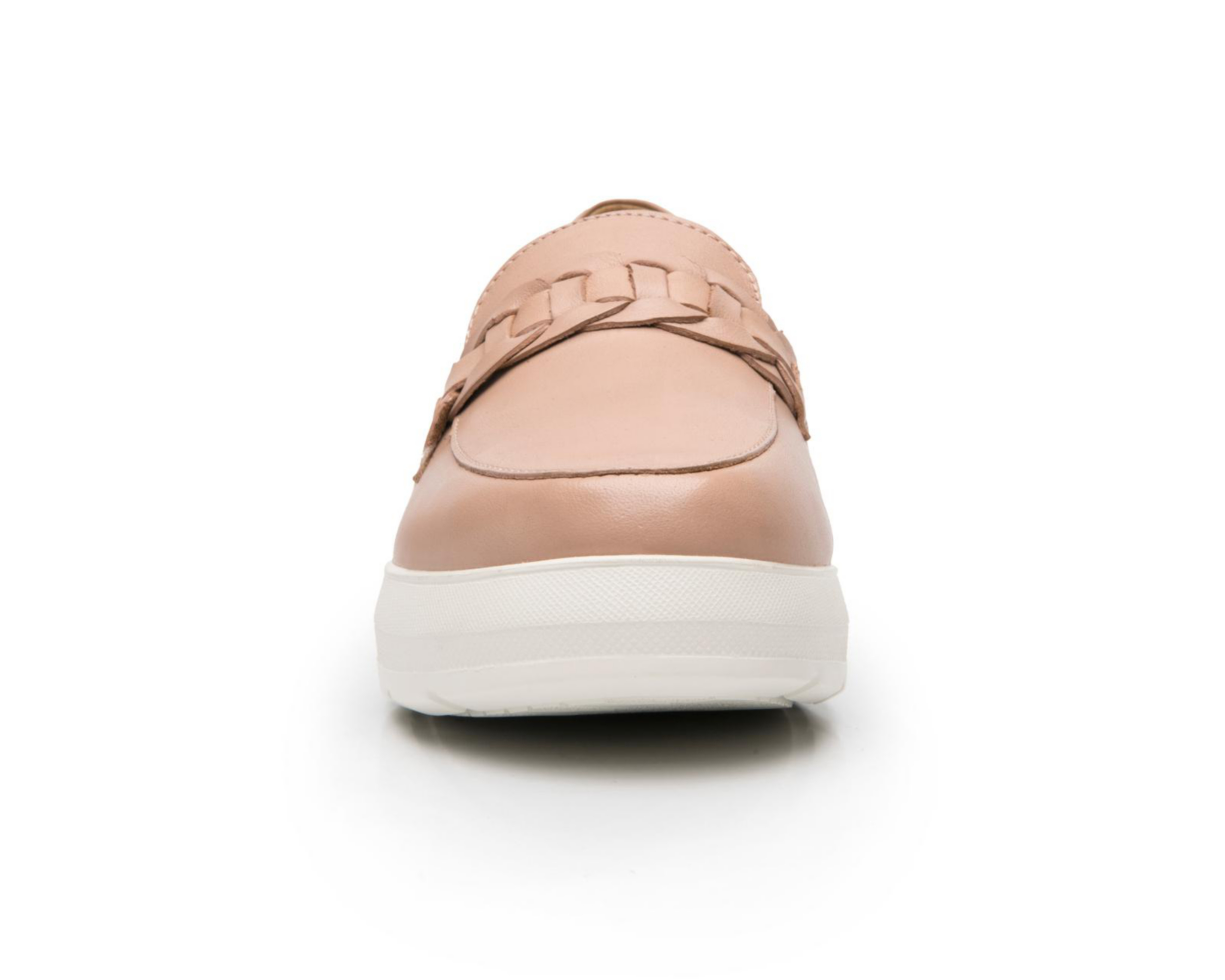 Foto 6 pulgar | Zapatos Confort Flexi de Piel para Mujer