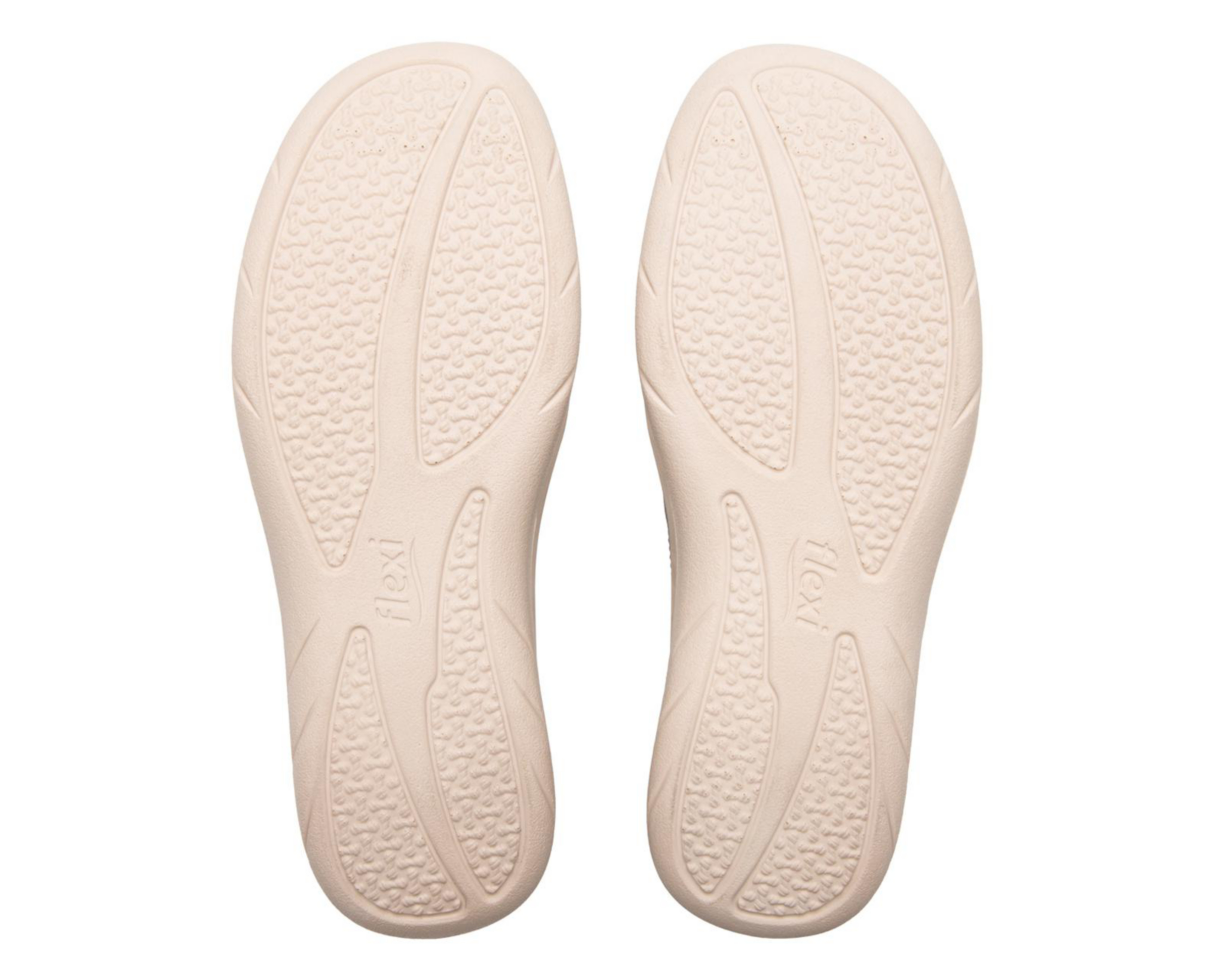 Foto 3 pulgar | Zapatos Confort Flexi de Piel para Mujer