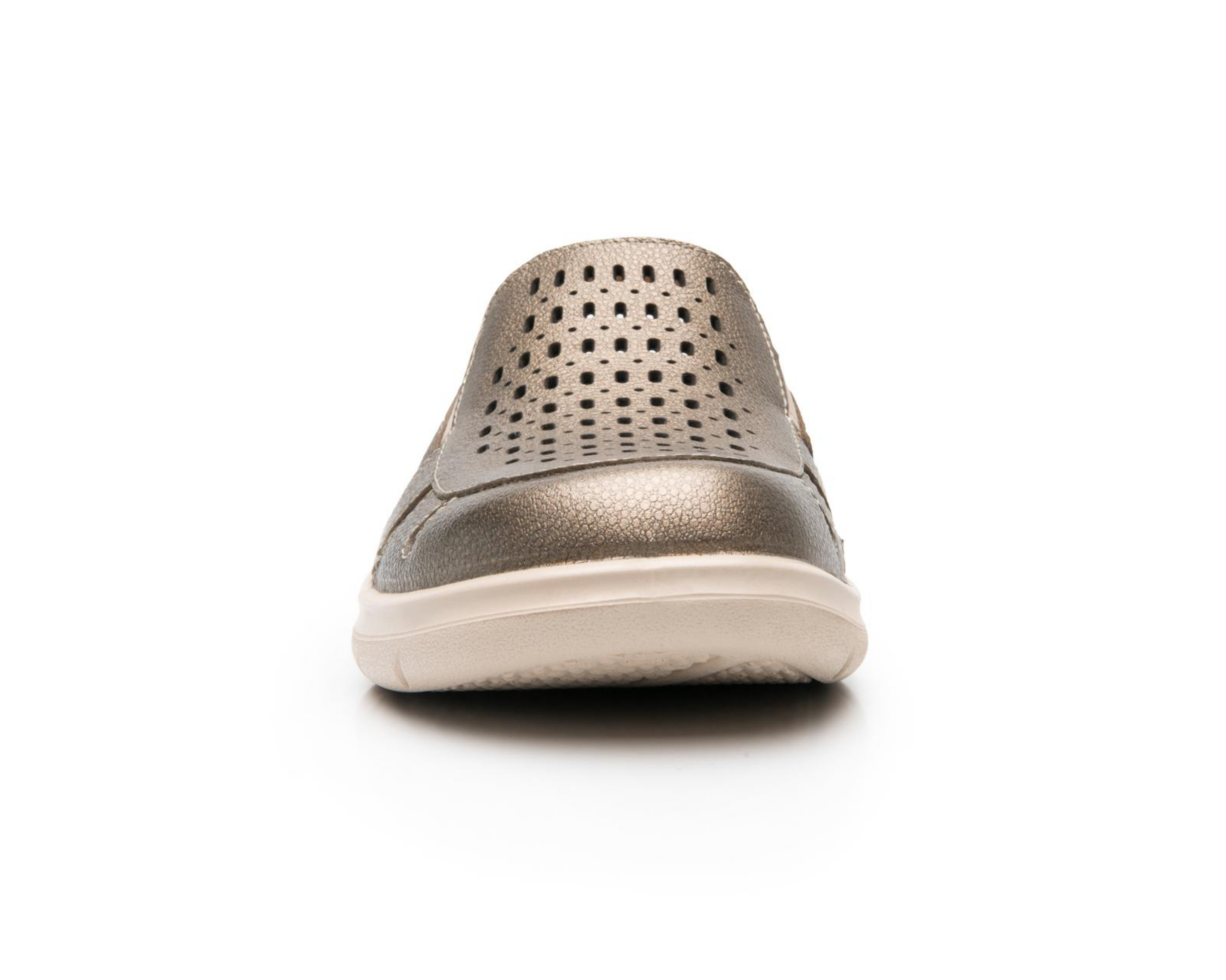 Foto 5 | Zapatos Confort Flexi de Piel para Mujer
