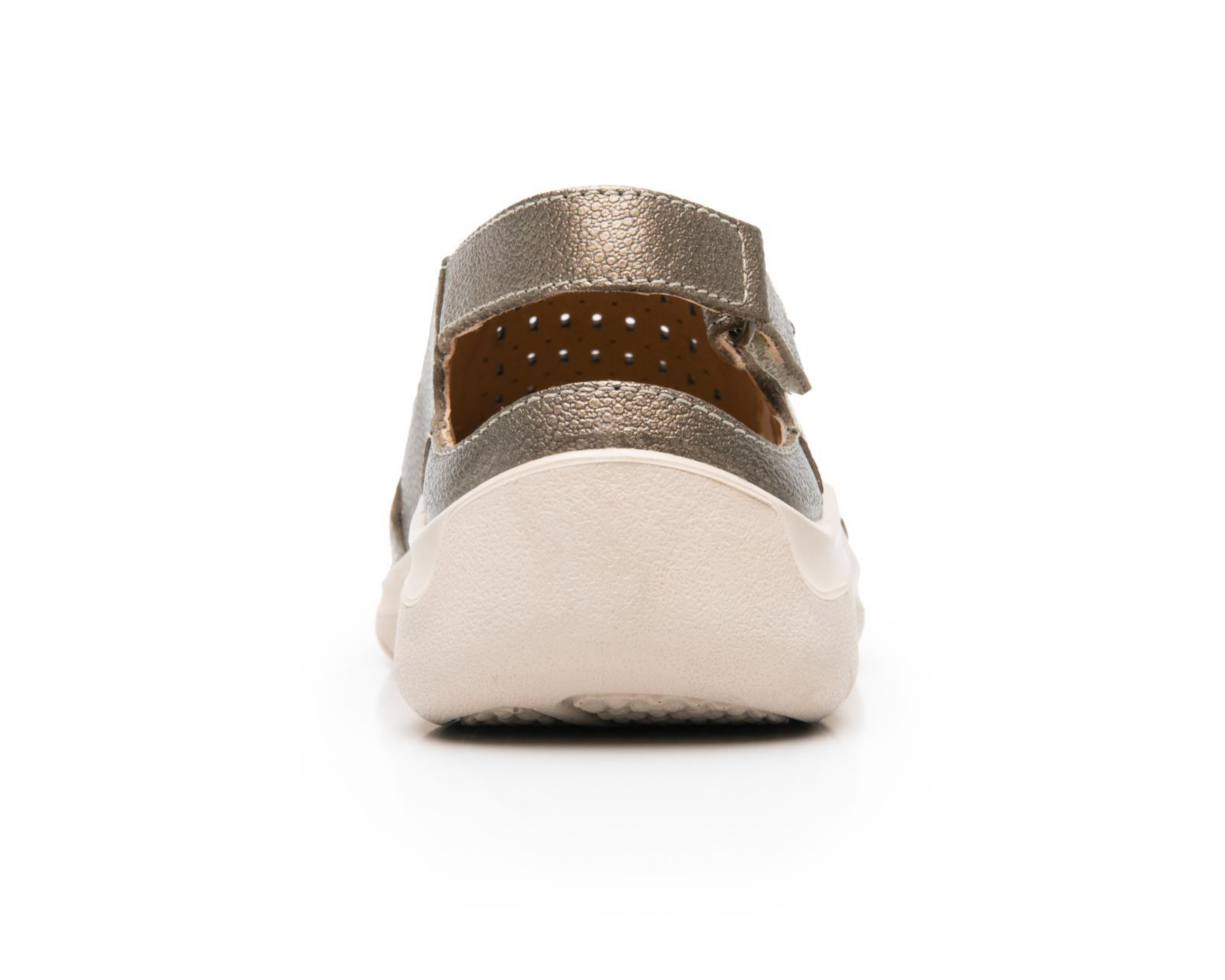 Foto 7 pulgar | Zapatos Confort Flexi de Piel para Mujer