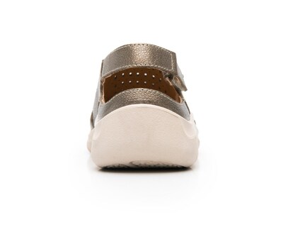 Foto 6 | Zapatos Confort Flexi de Piel para Mujer