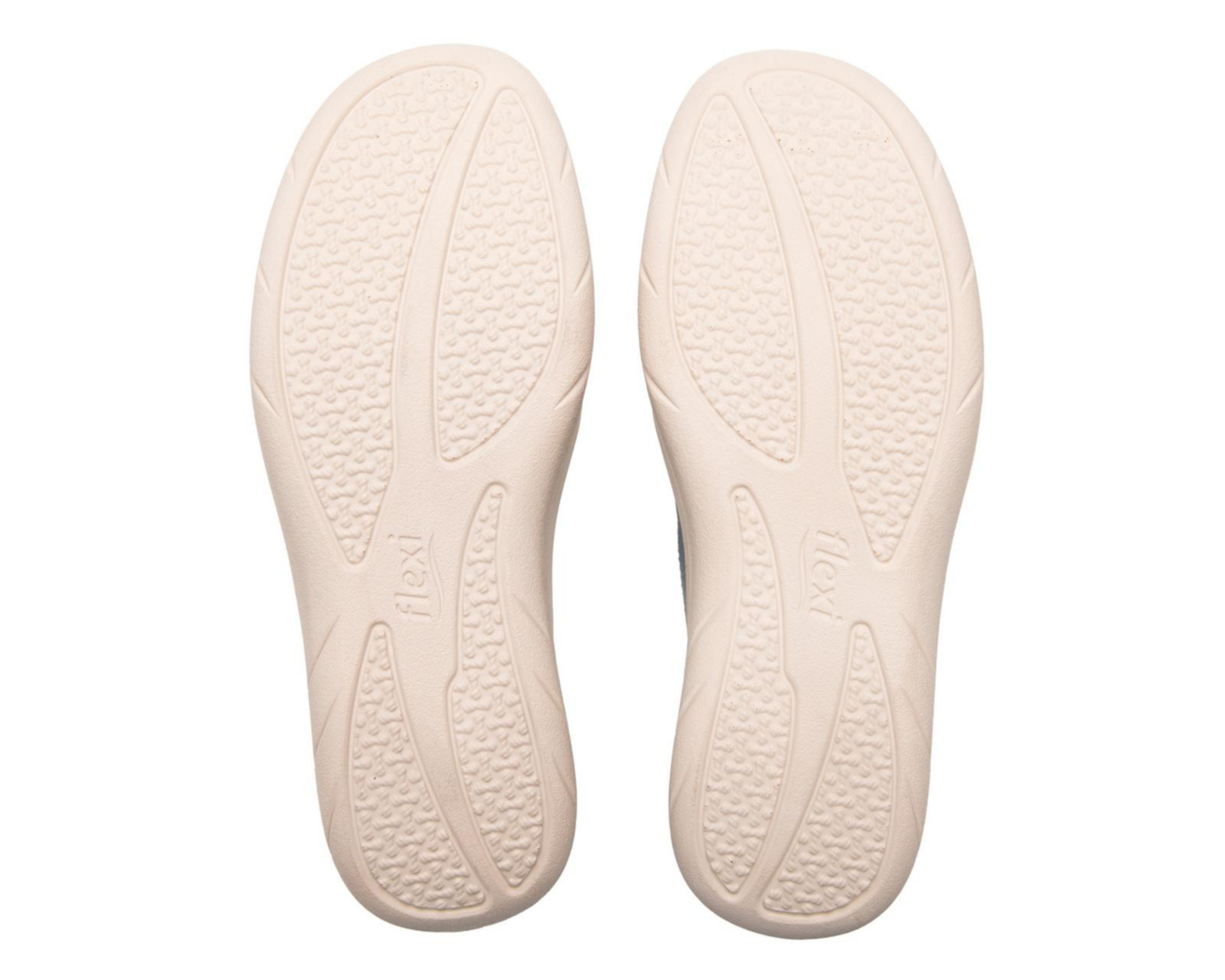 Foto 3 pulgar | Zapatos Confort Flexi de Piel para Mujer