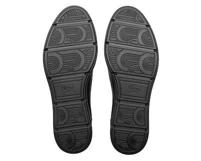 Foto 2 | Zapatos Confort Flexi de Piel para Mujer