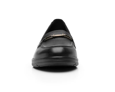 Foto 5 | Zapatos Confort Flexi de Piel para Mujer