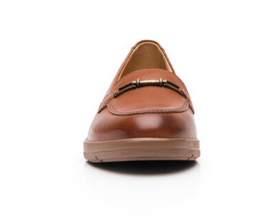 Foto 5 | Zapatos Confort Flexi de Piel para Mujer