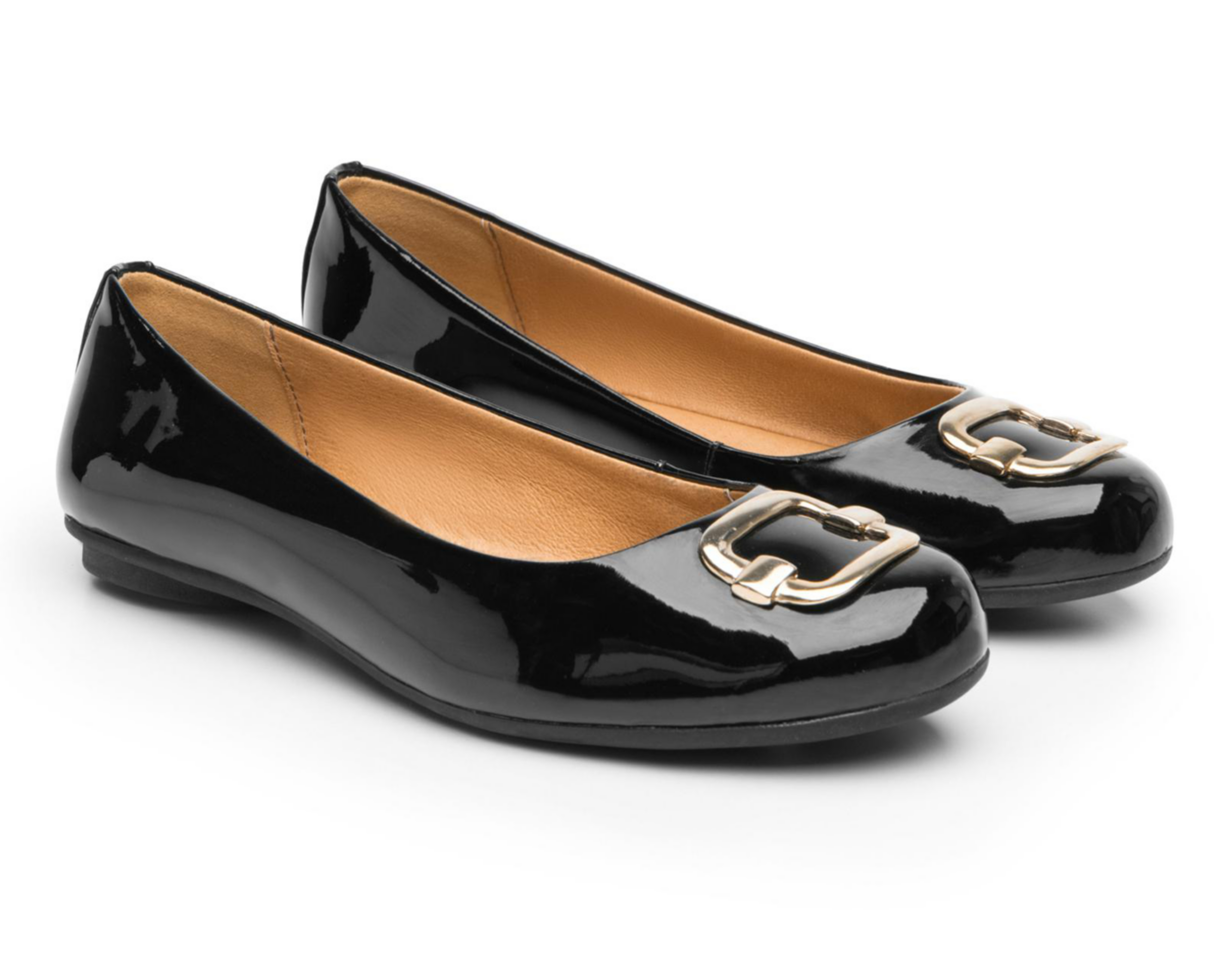 Foto 1 | Flats Flexi para Mujer