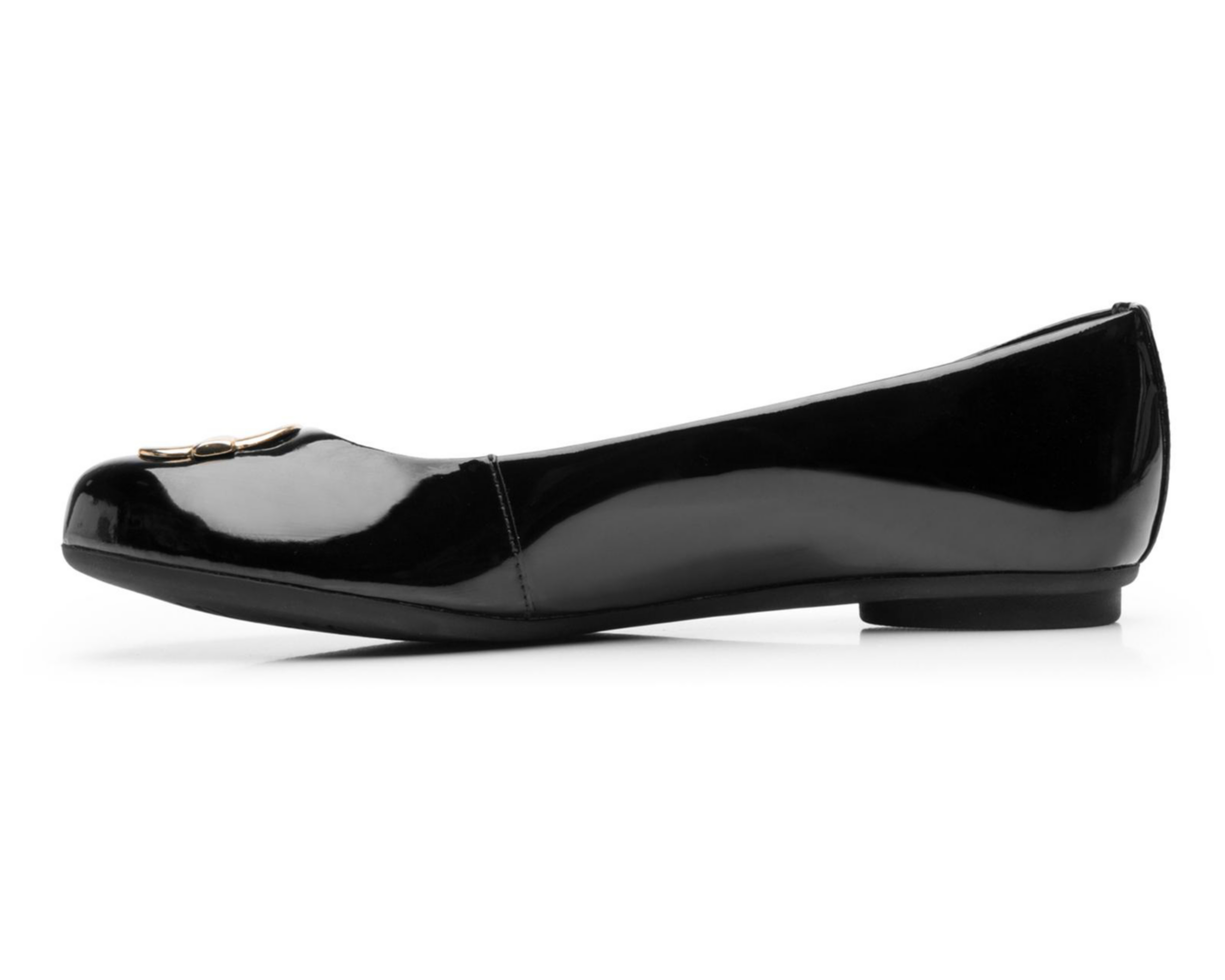 Foto 5 pulgar | Flats Flexi para Mujer