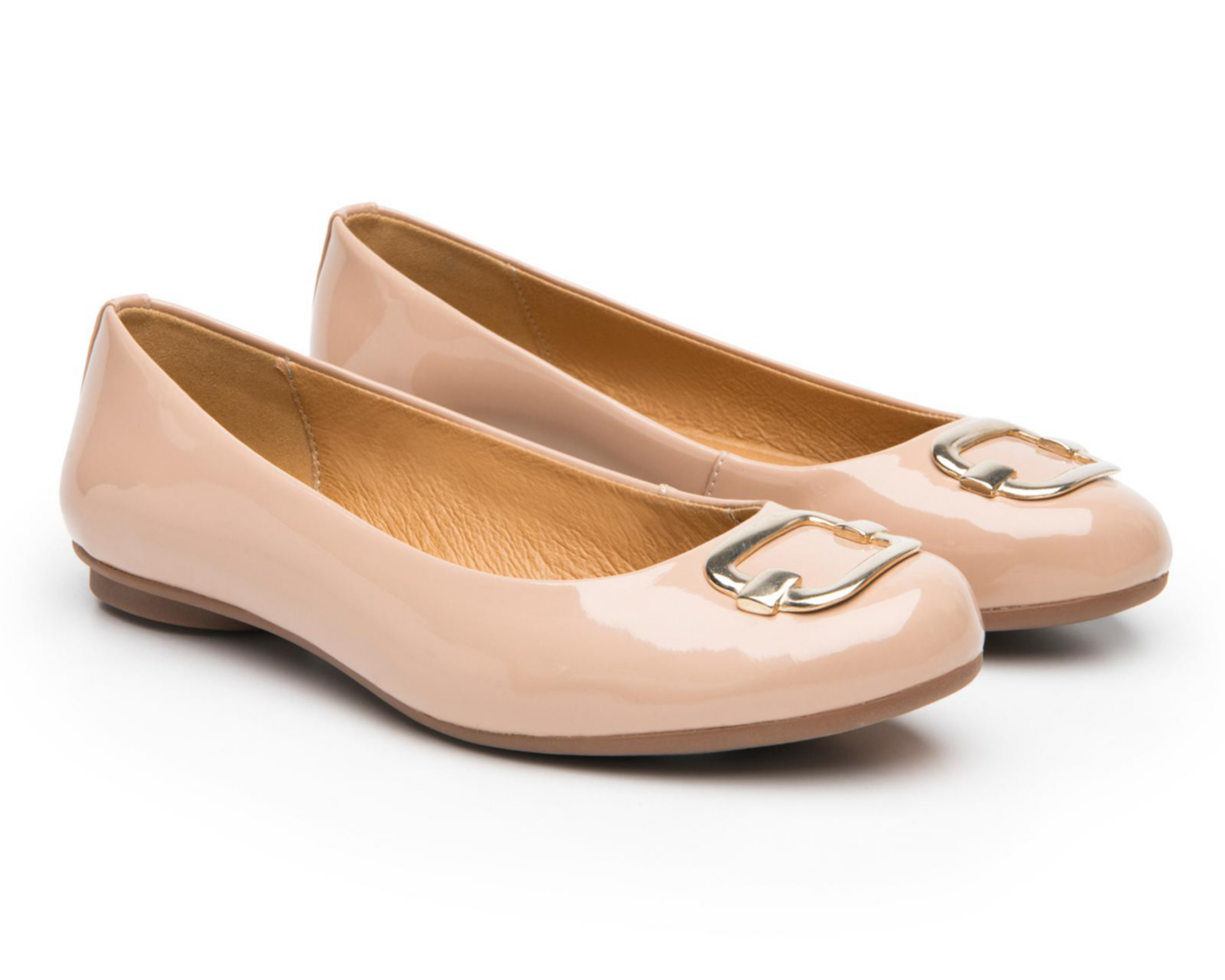 Foto 1 | Flats Flexi para Mujer