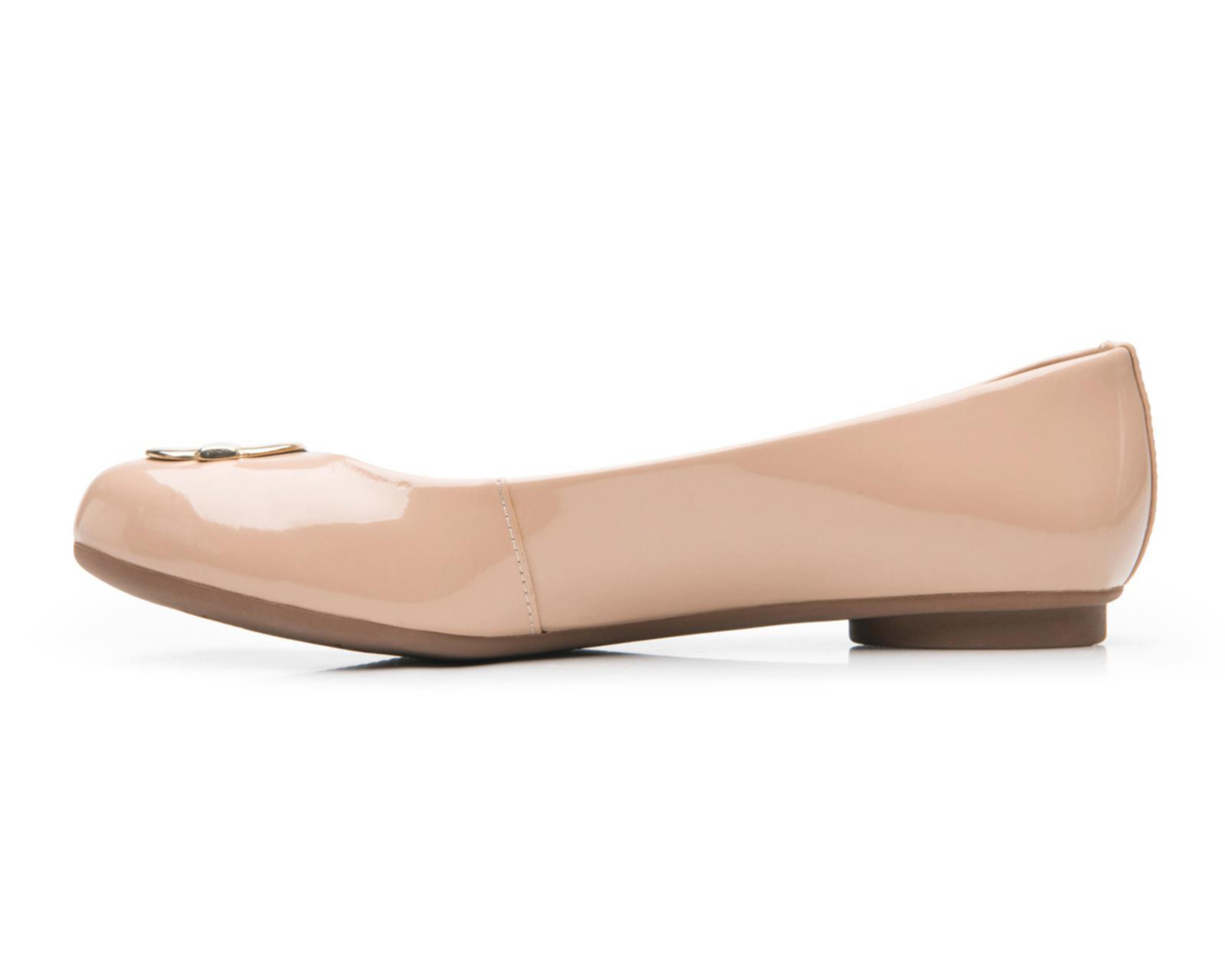 Foto 5 pulgar | Flats Flexi para Mujer
