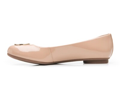 Foto 4 | Flats Flexi para Mujer