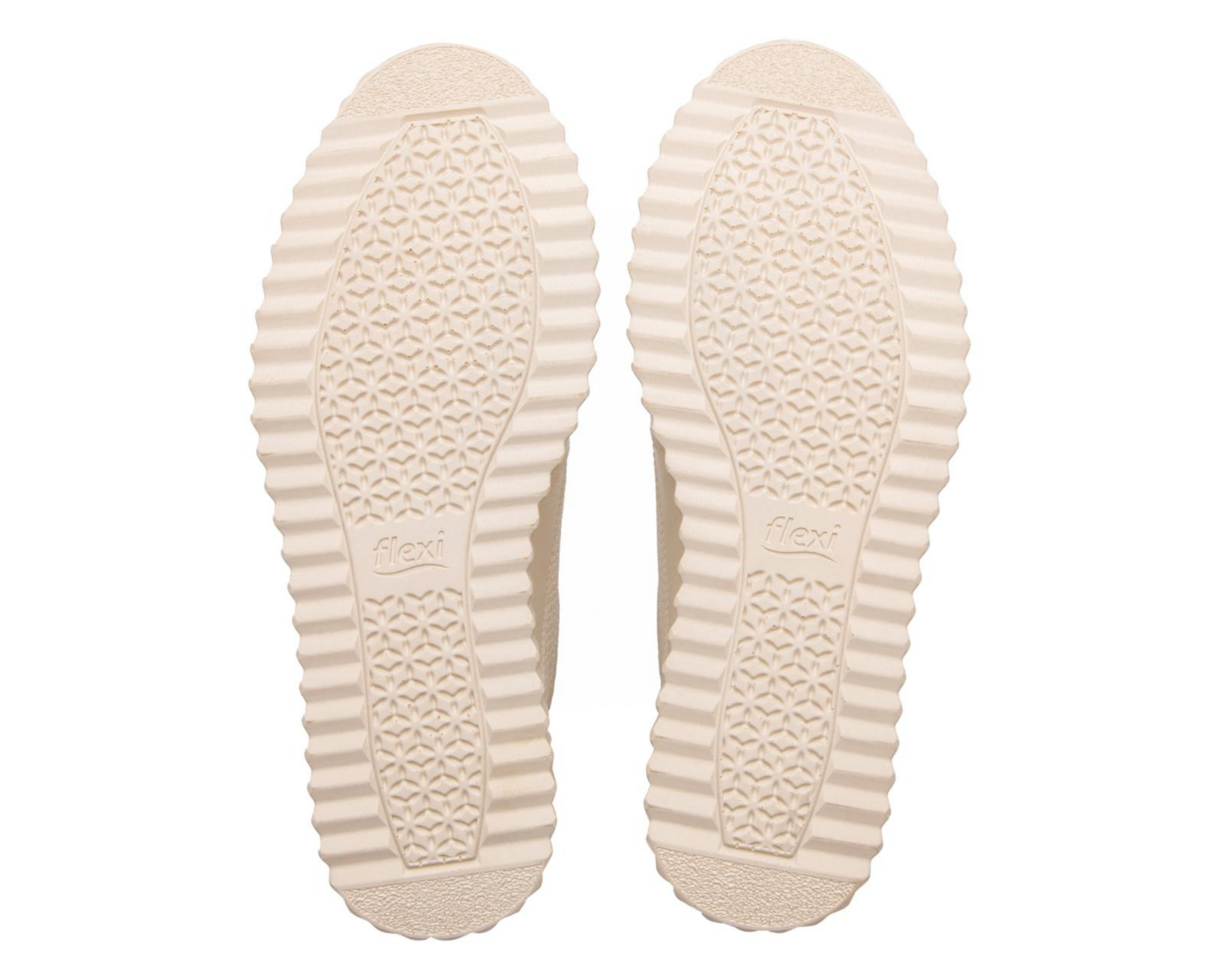 Foto 3 pulgar | Zapatos Confort Flexi de Piel para Mujer