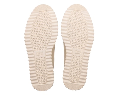Foto 2 | Zapatos Confort Flexi de Piel para Mujer