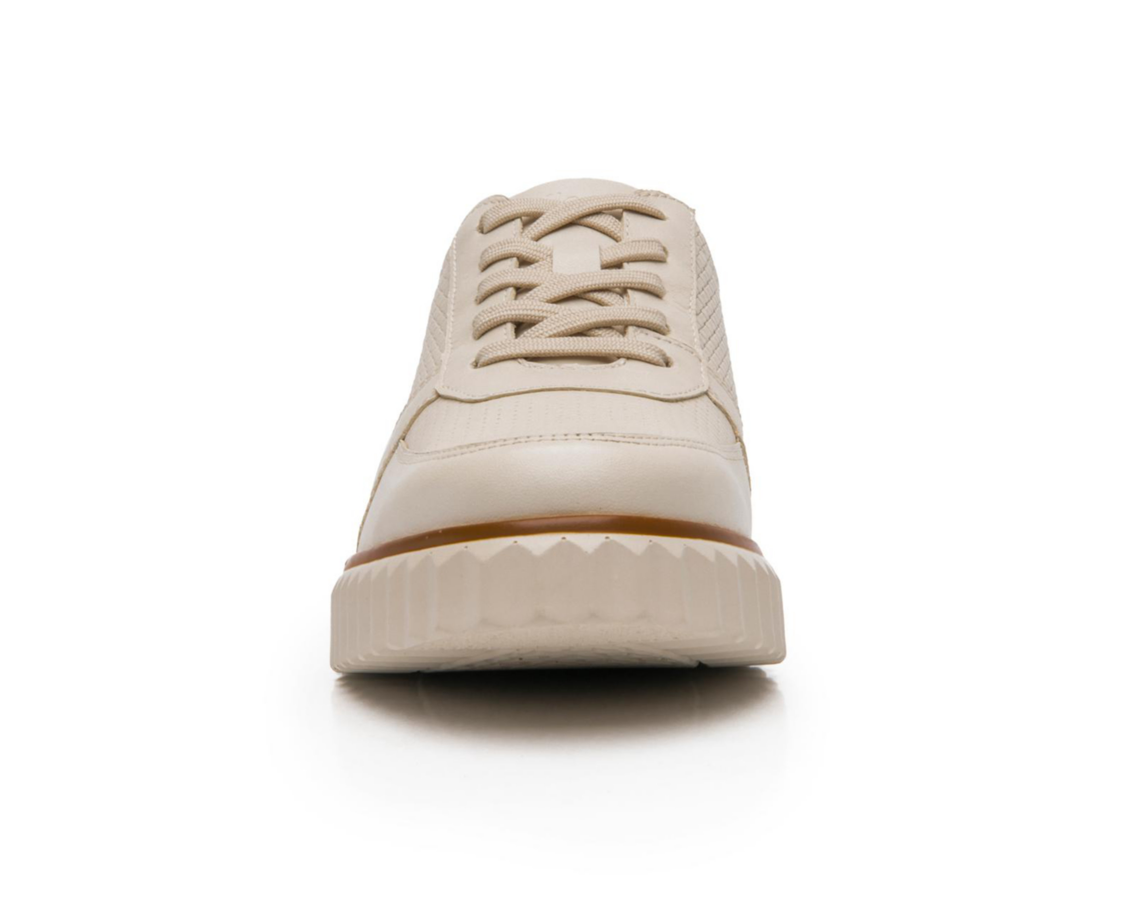 Foto 5 | Zapatos Confort Flexi de Piel para Mujer