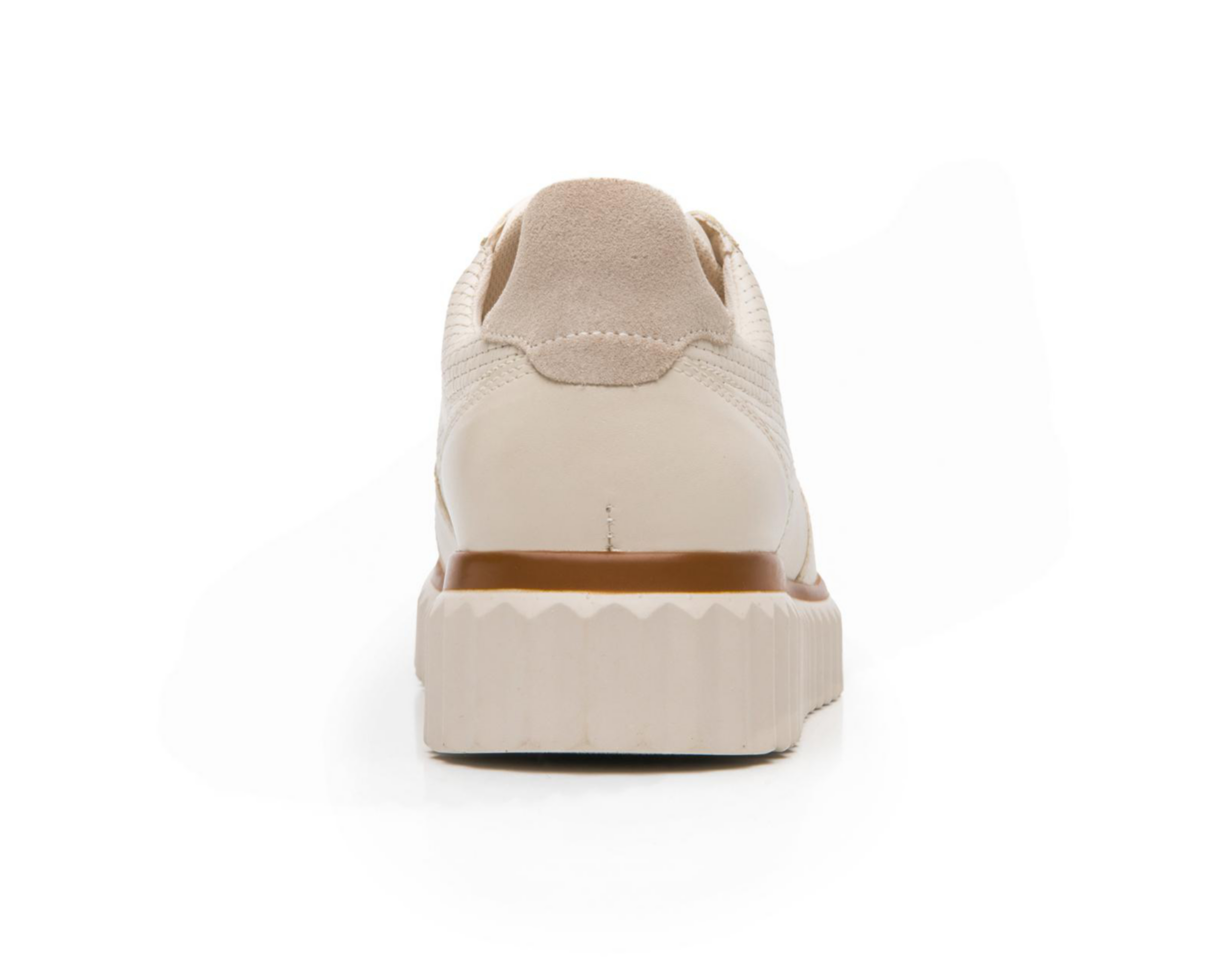 Foto 7 pulgar | Zapatos Confort Flexi de Piel para Mujer