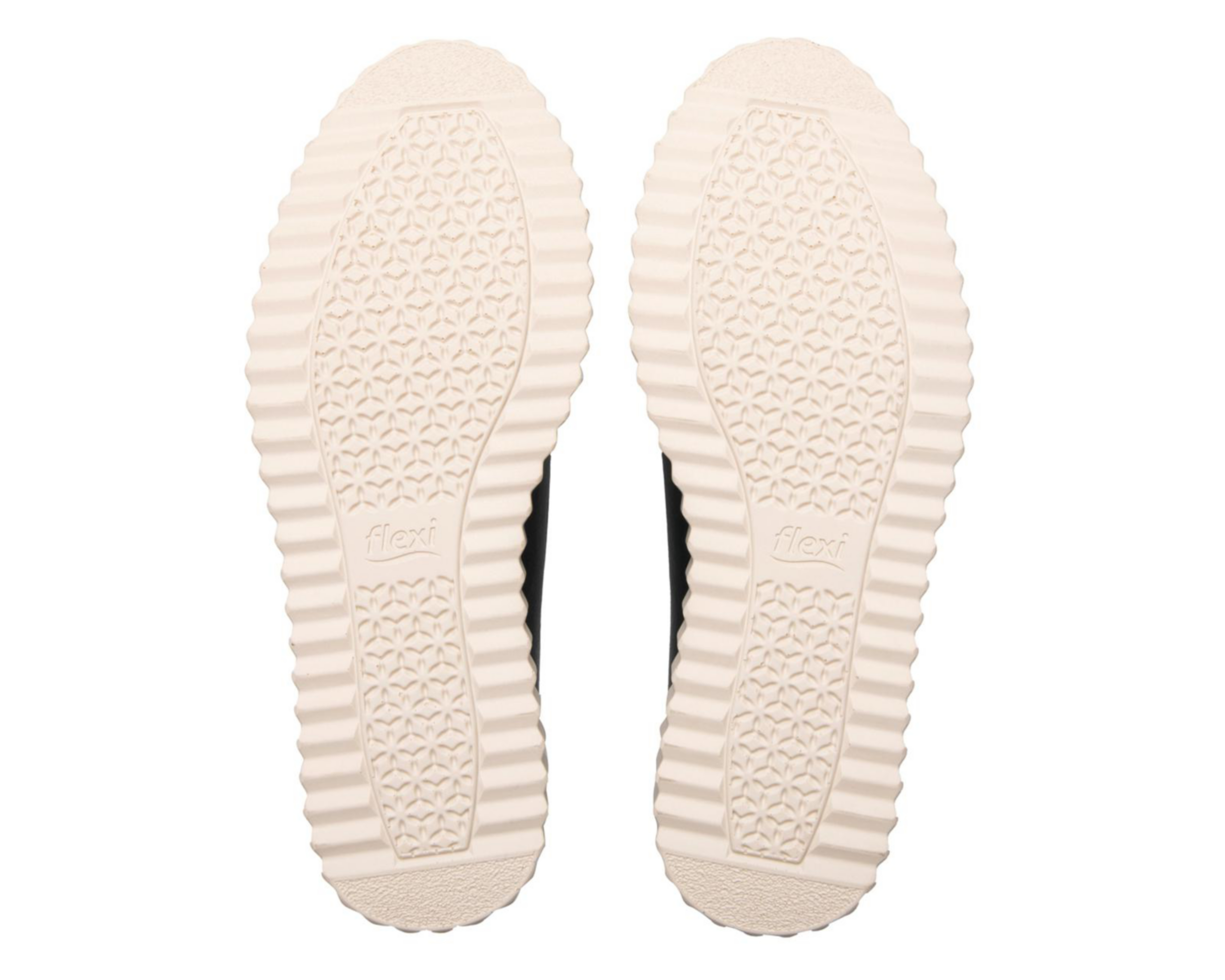 Foto 3 pulgar | Zapatos Confort Flexi de Piel para Mujer