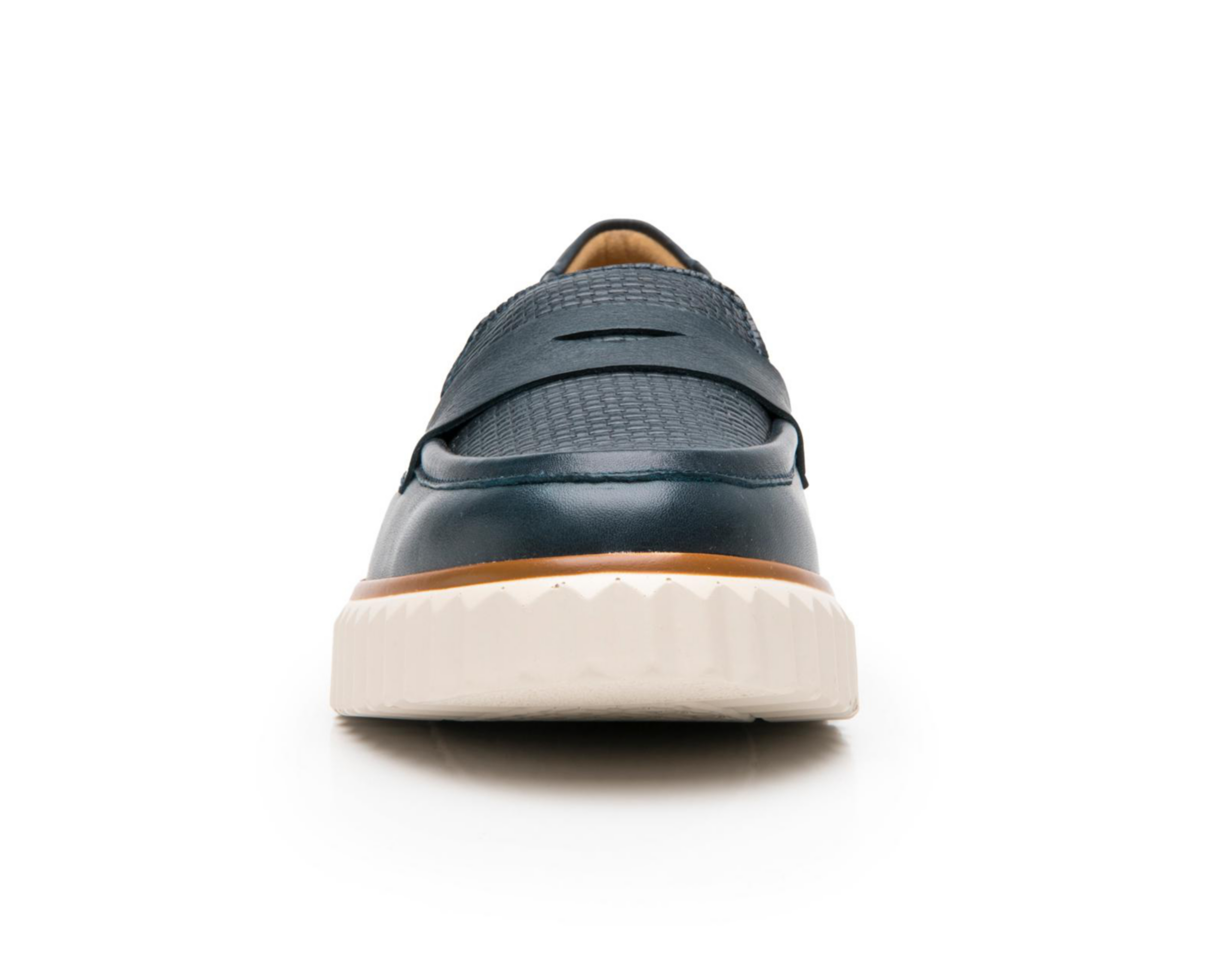Foto 6 pulgar | Zapatos Confort Flexi de Piel para Mujer