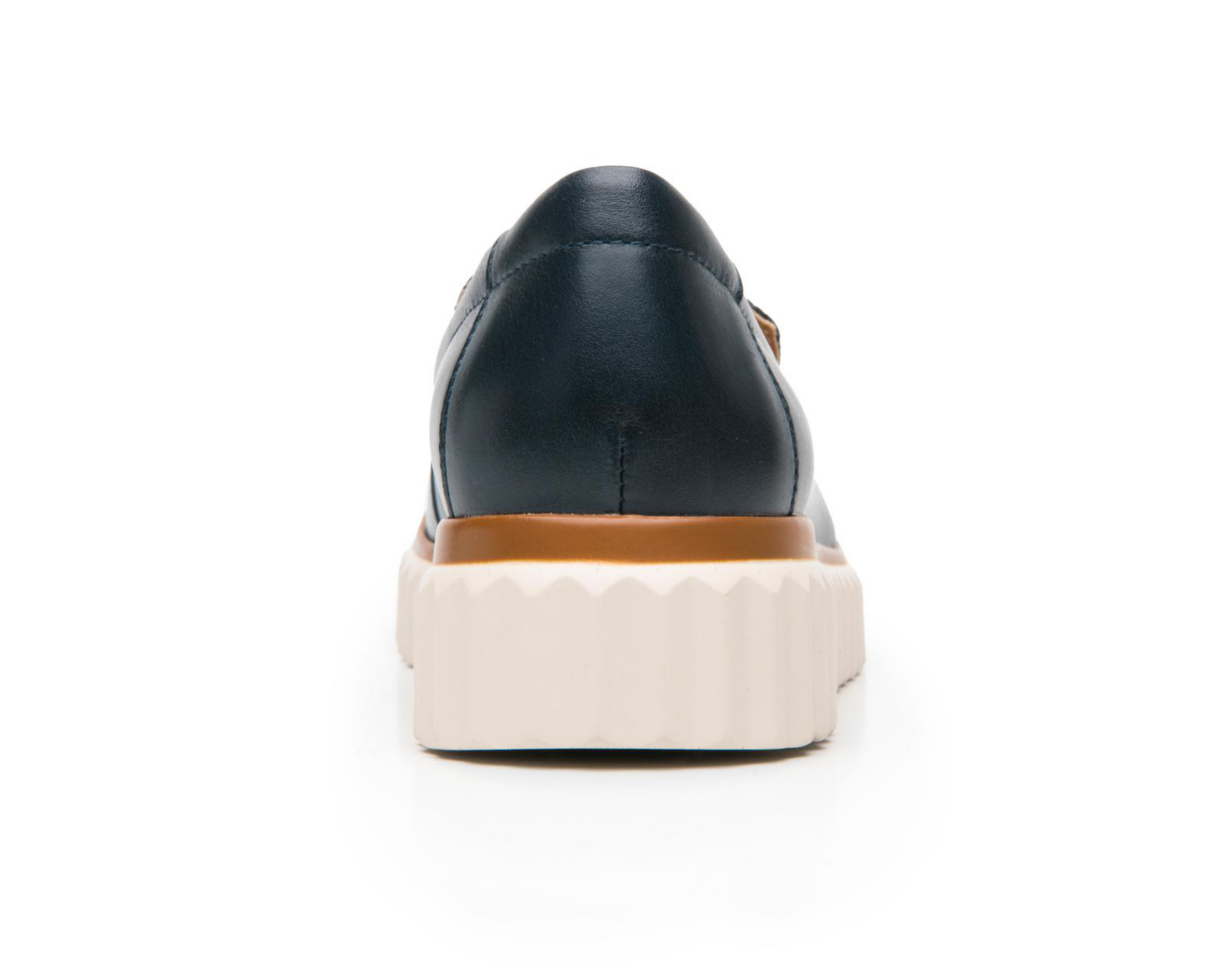 Foto 6 | Zapatos Confort Flexi de Piel para Mujer
