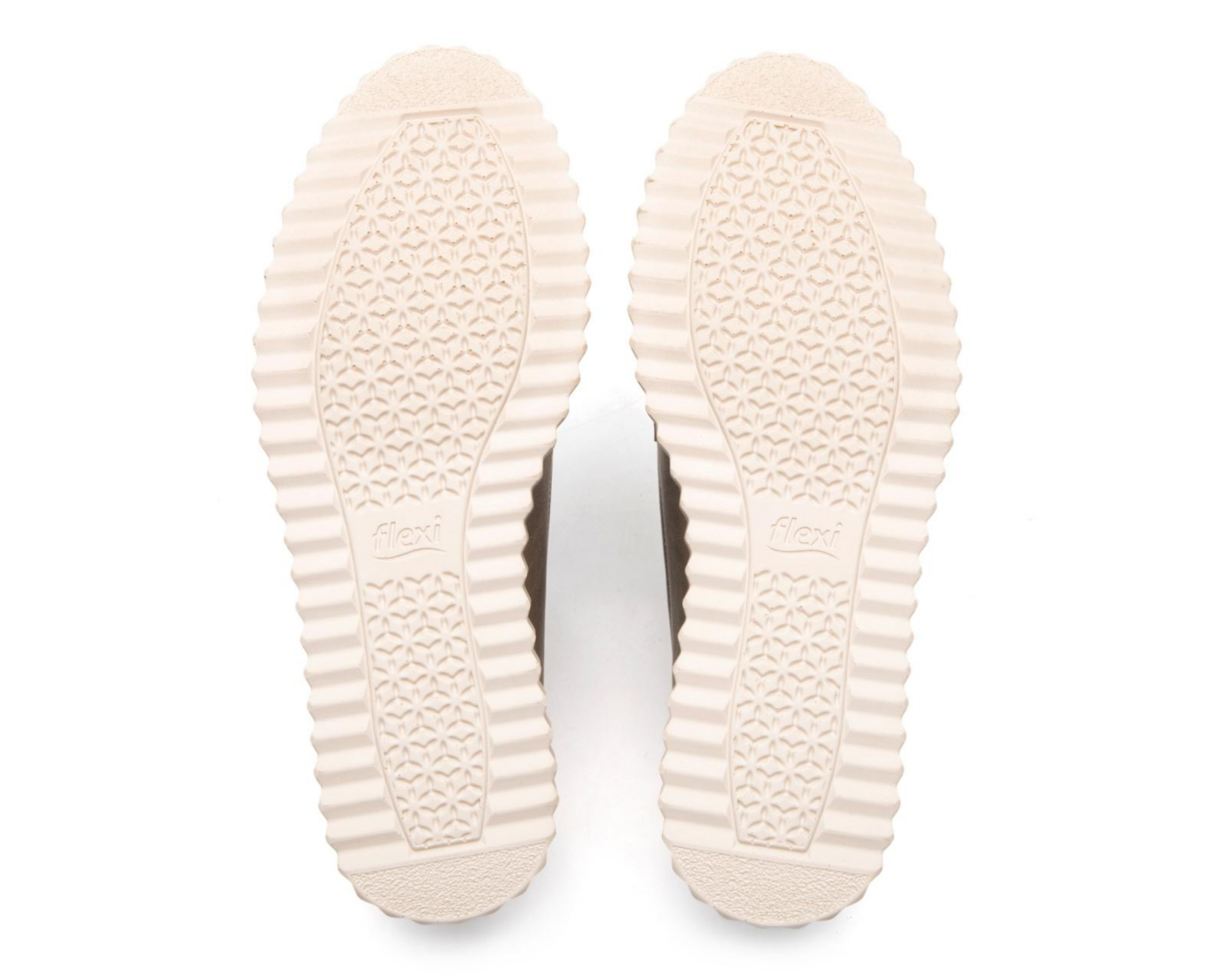 Foto 3 pulgar | Zapatos Confort Flexi de Piel para Mujer