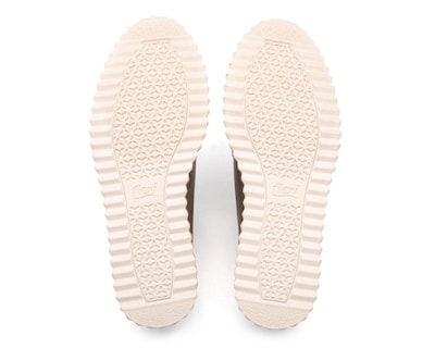 Foto 2 | Zapatos Confort Flexi de Piel para Mujer